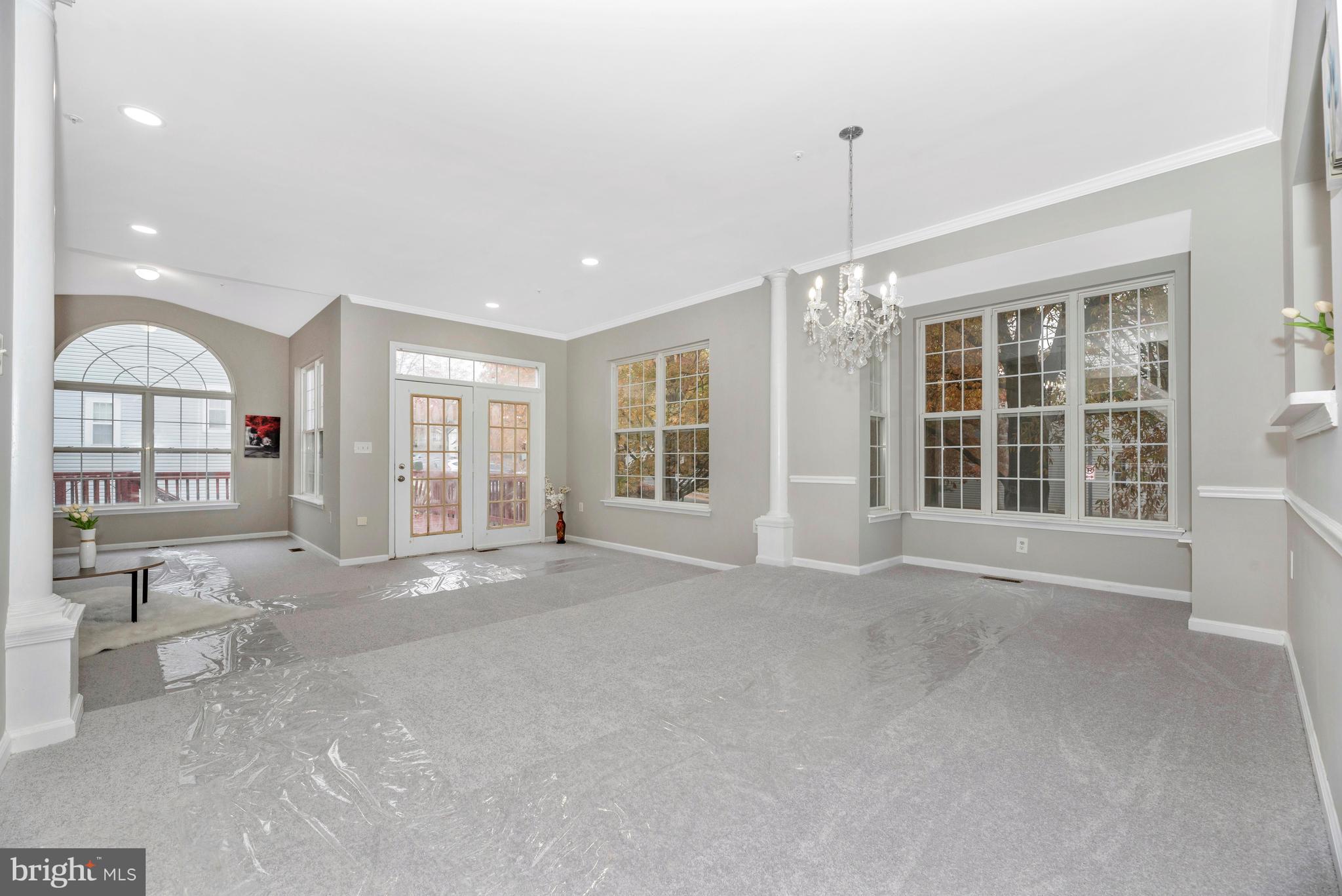 TUSCARORA KNOLLS - Residential