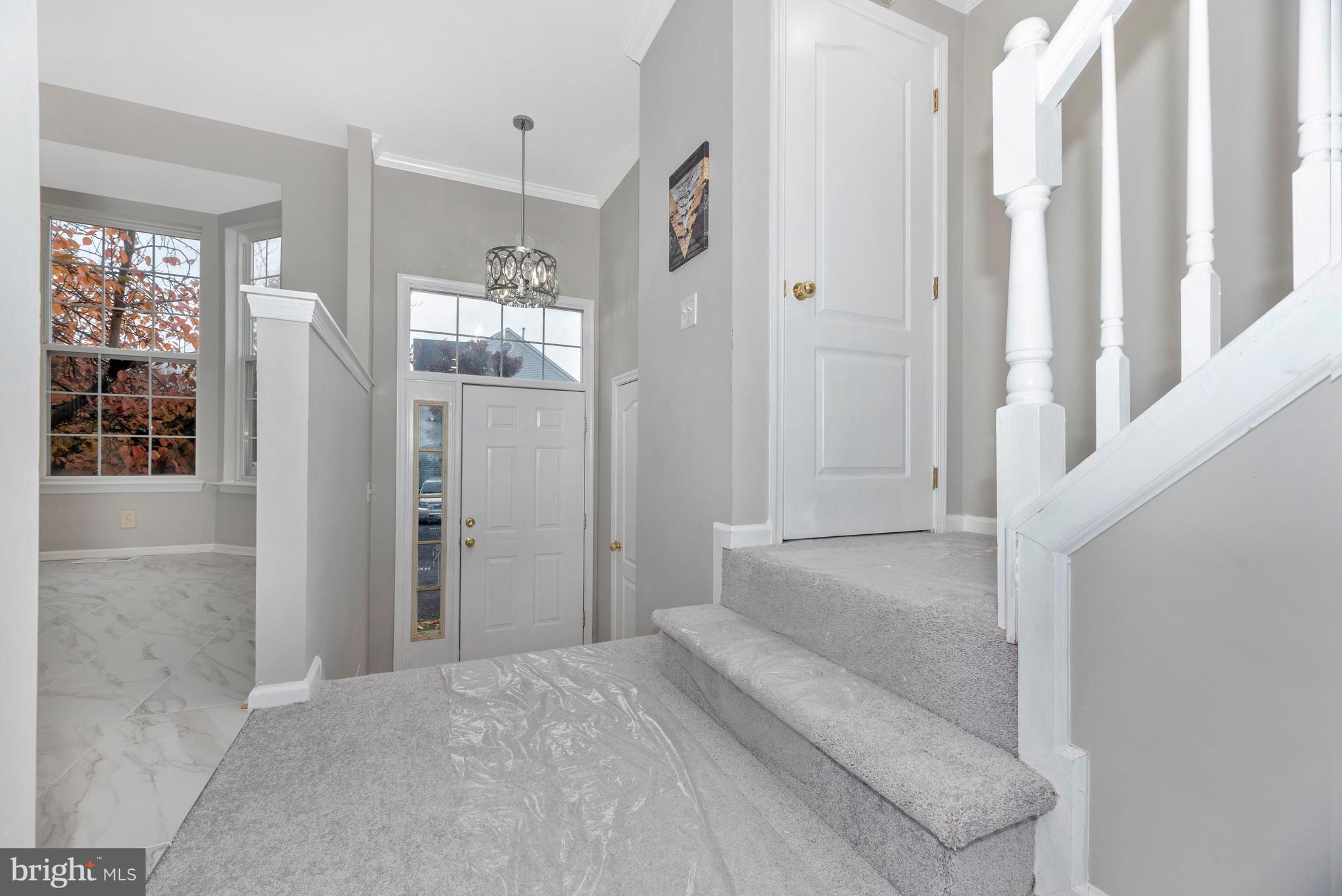 TUSCARORA KNOLLS - Residential