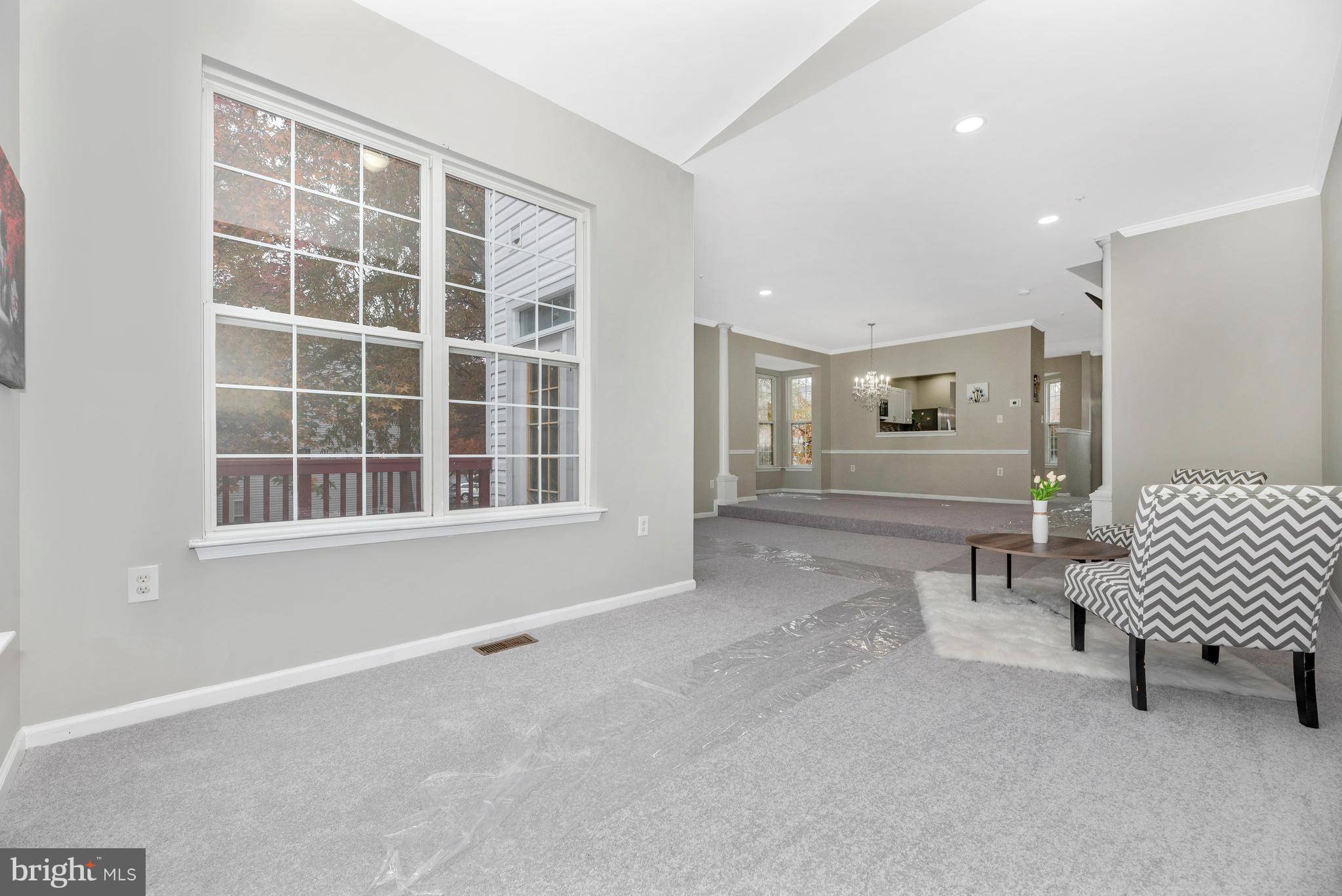 TUSCARORA KNOLLS - Residential