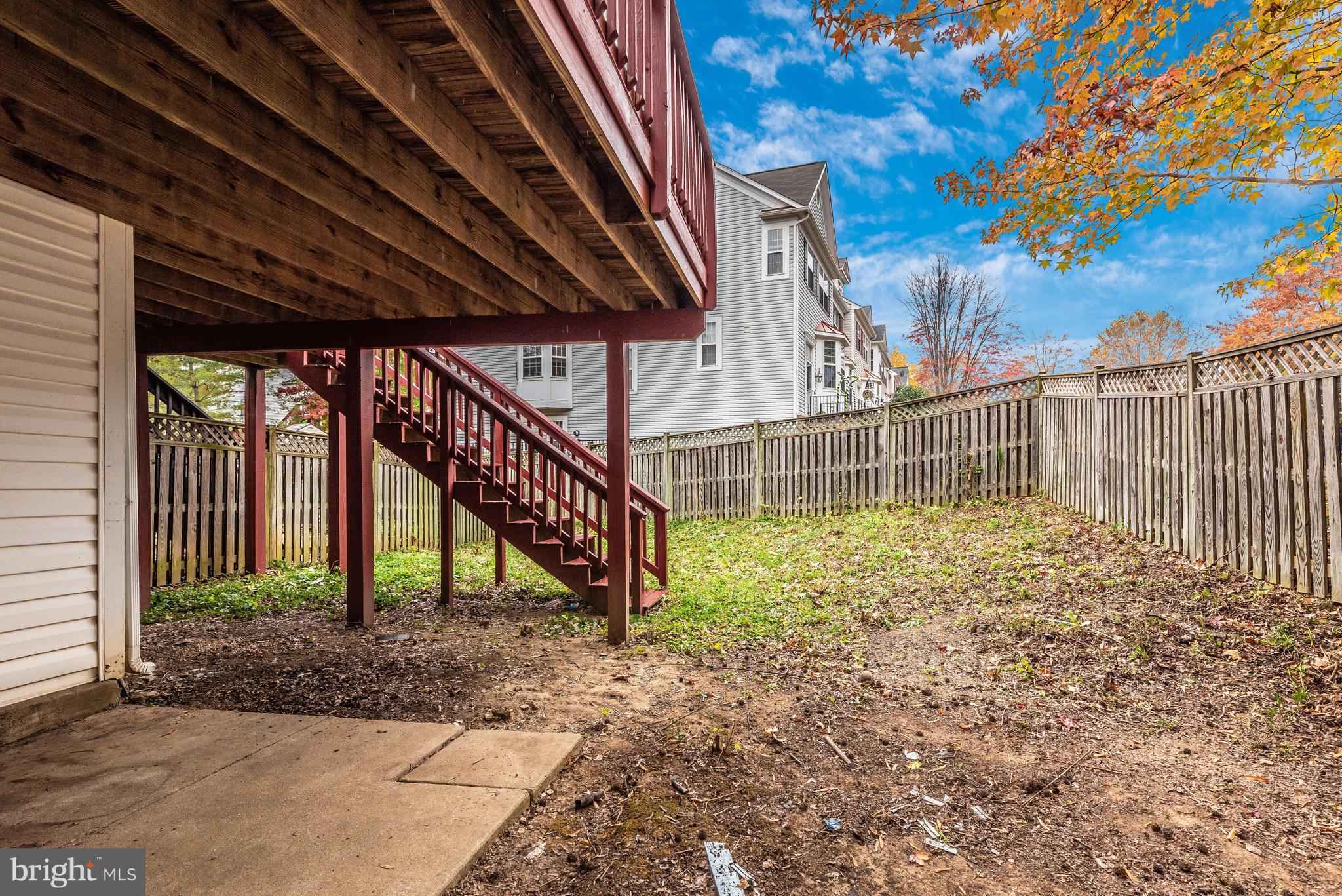 TUSCARORA KNOLLS - Residential