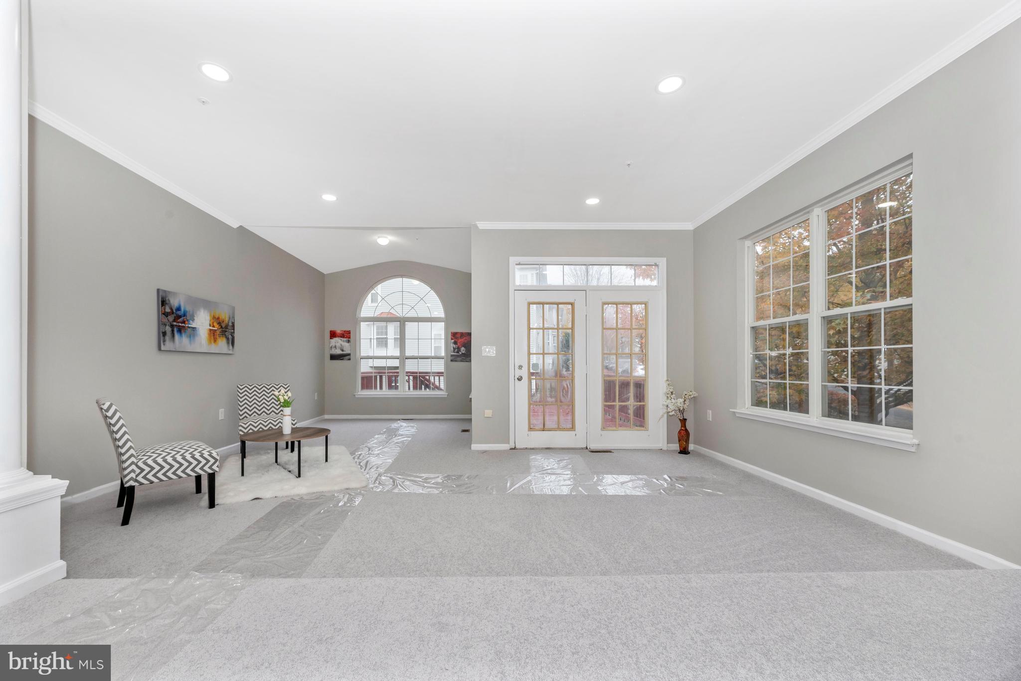 TUSCARORA KNOLLS - Residential