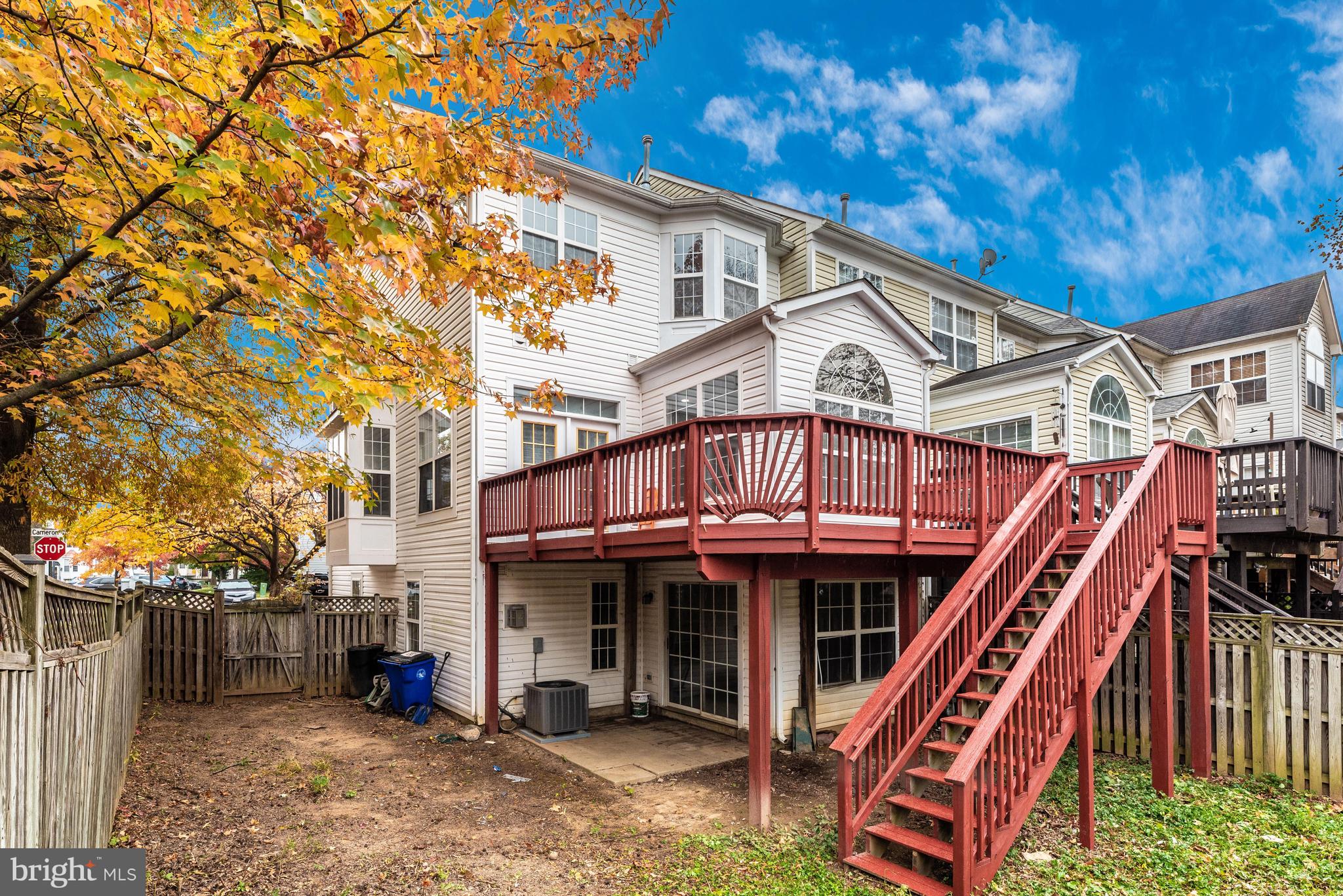 TUSCARORA KNOLLS - Residential