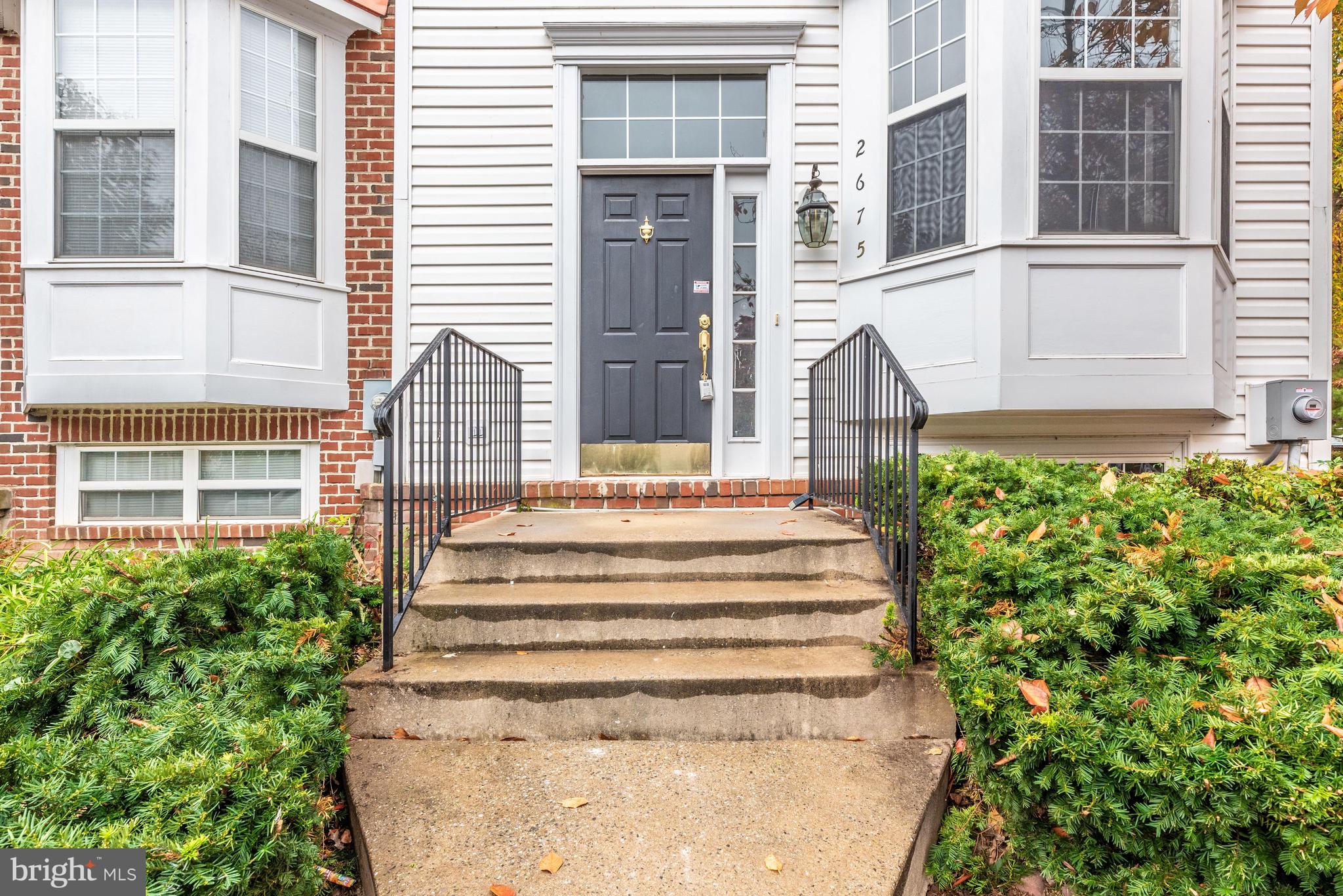 TUSCARORA KNOLLS - Residential