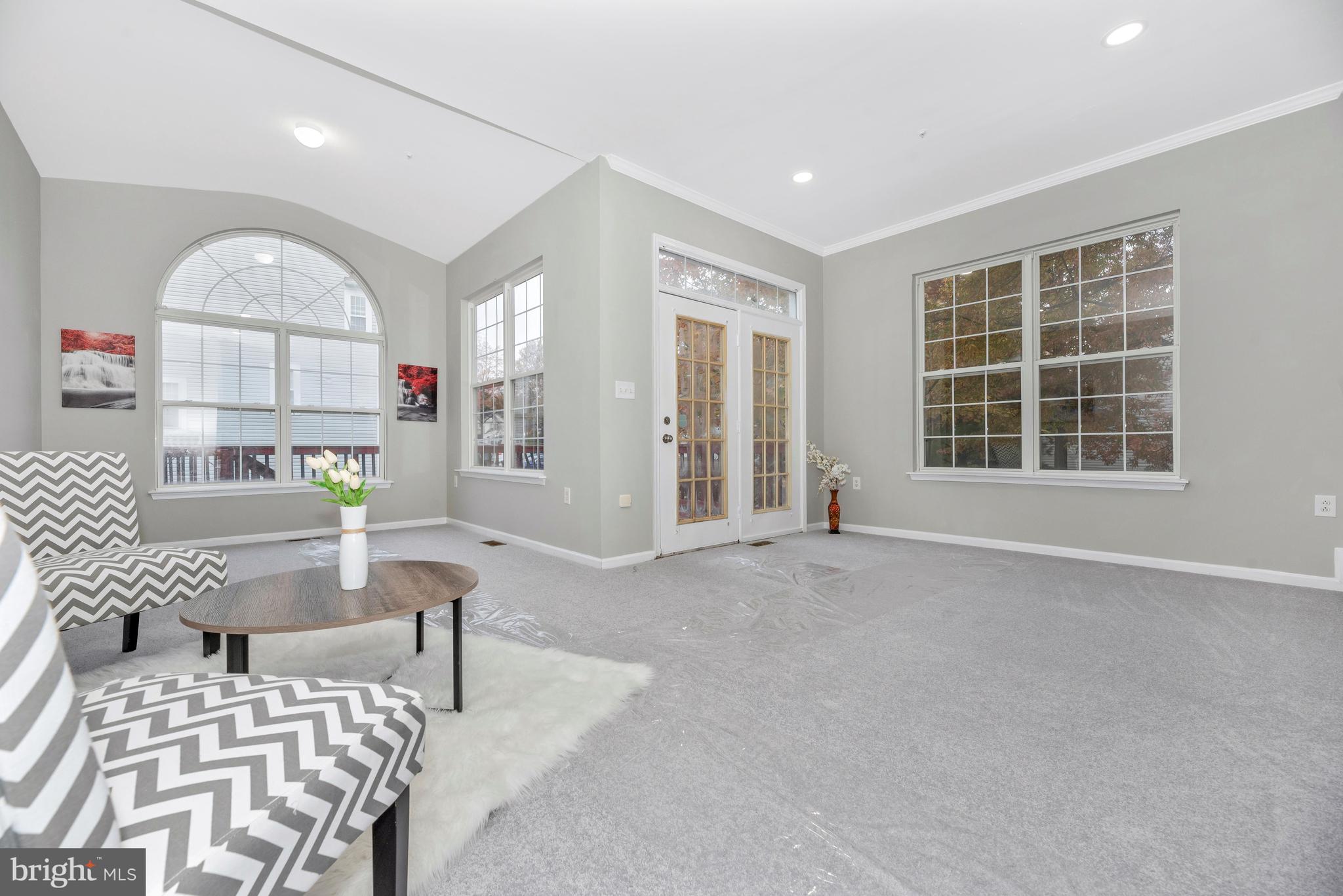 TUSCARORA KNOLLS - Residential