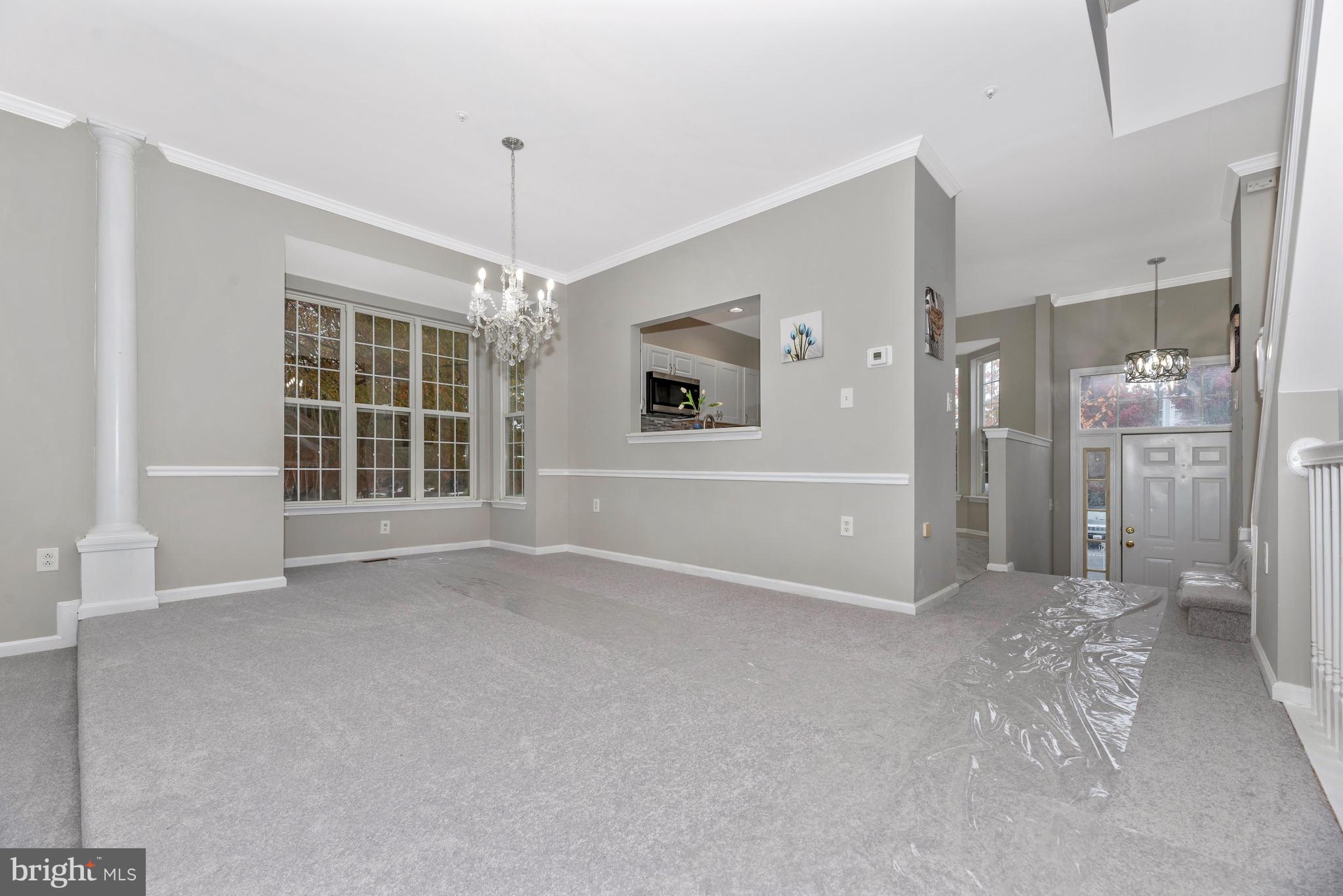 TUSCARORA KNOLLS - Residential