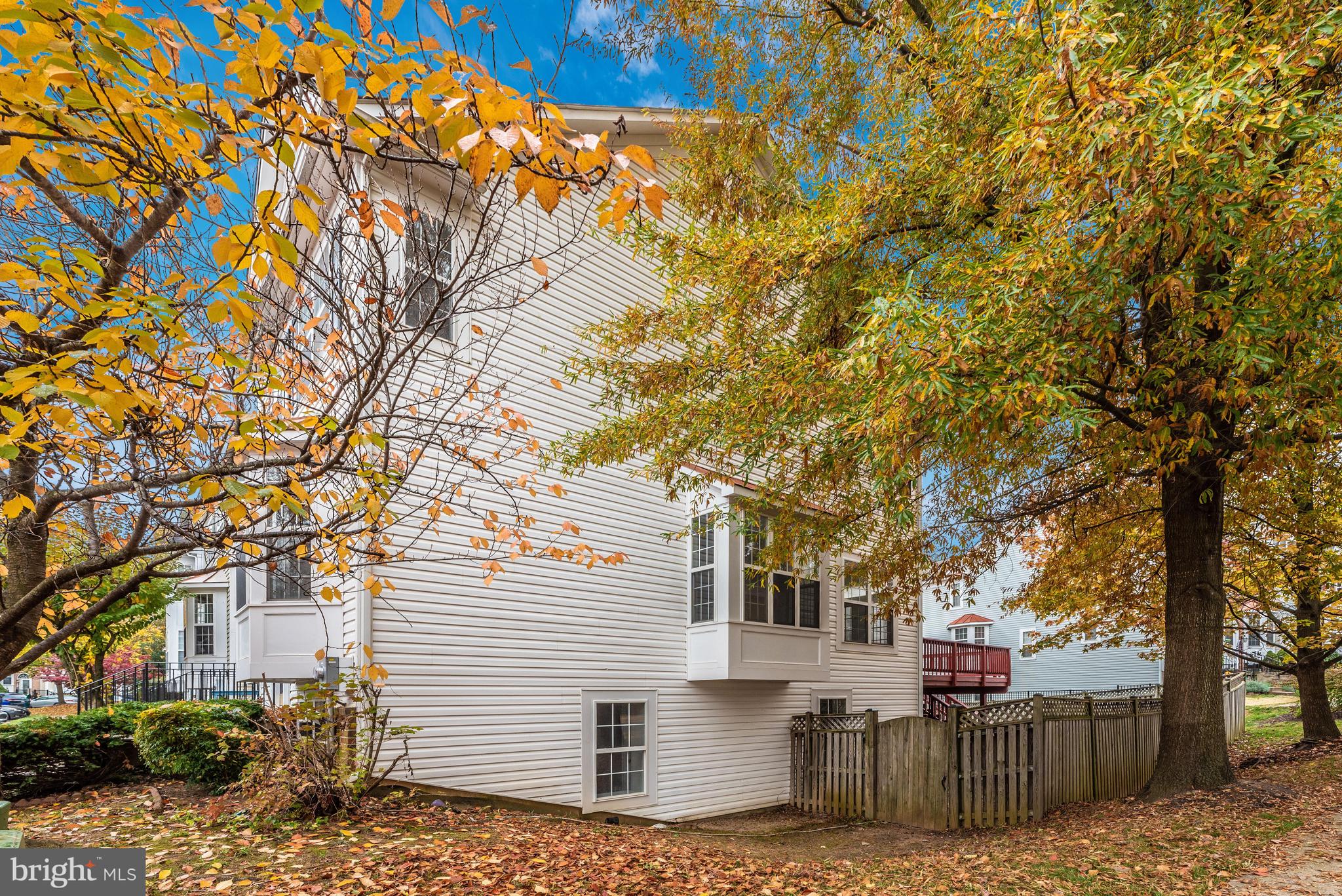 TUSCARORA KNOLLS - Residential