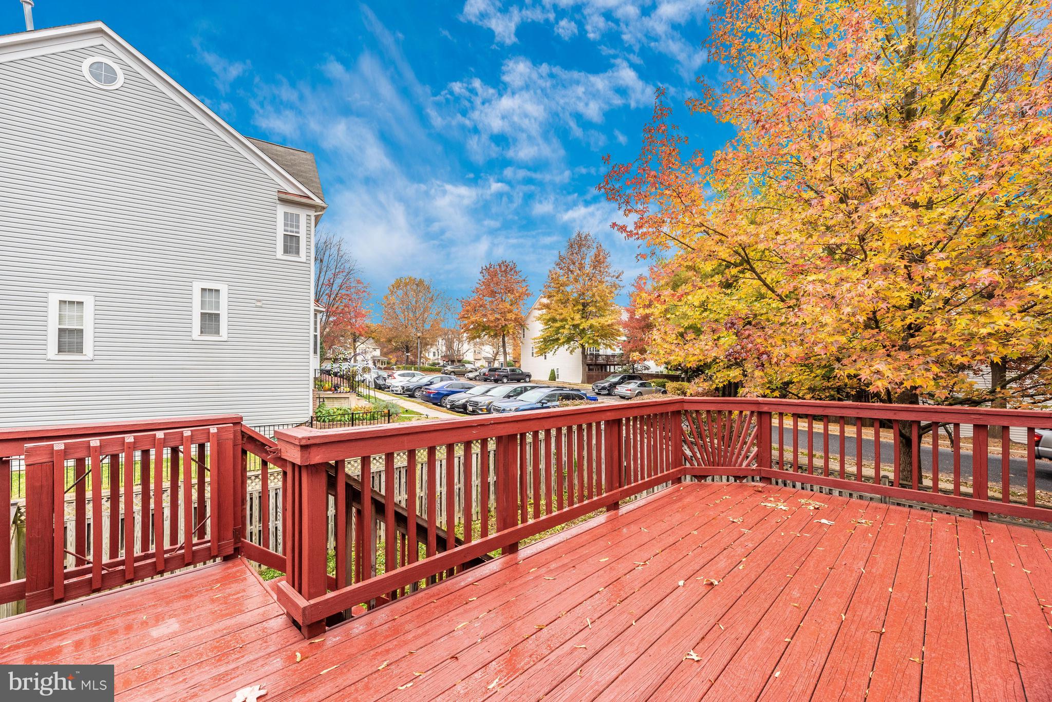 TUSCARORA KNOLLS - Residential