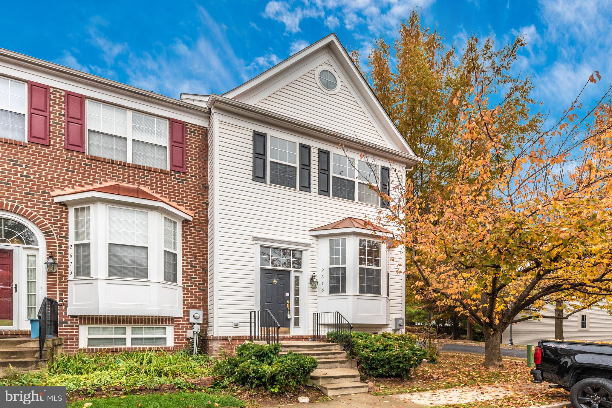 TUSCARORA KNOLLS - Residential