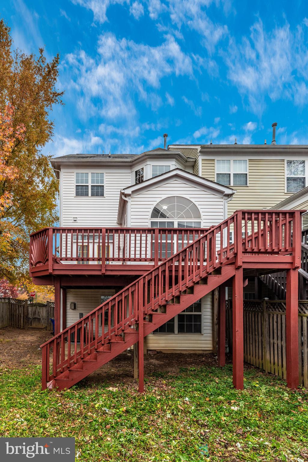 TUSCARORA KNOLLS - Residential