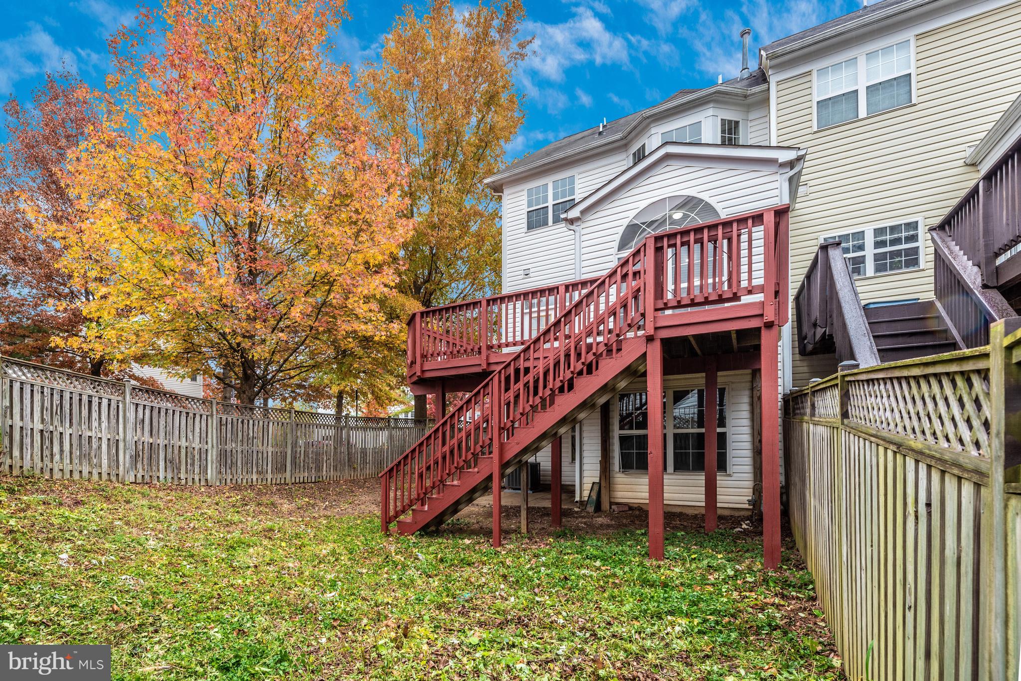 TUSCARORA KNOLLS - Residential