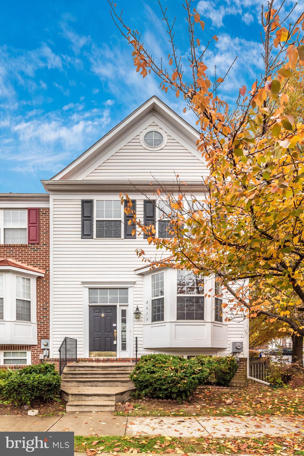 TUSCARORA KNOLLS - Residential