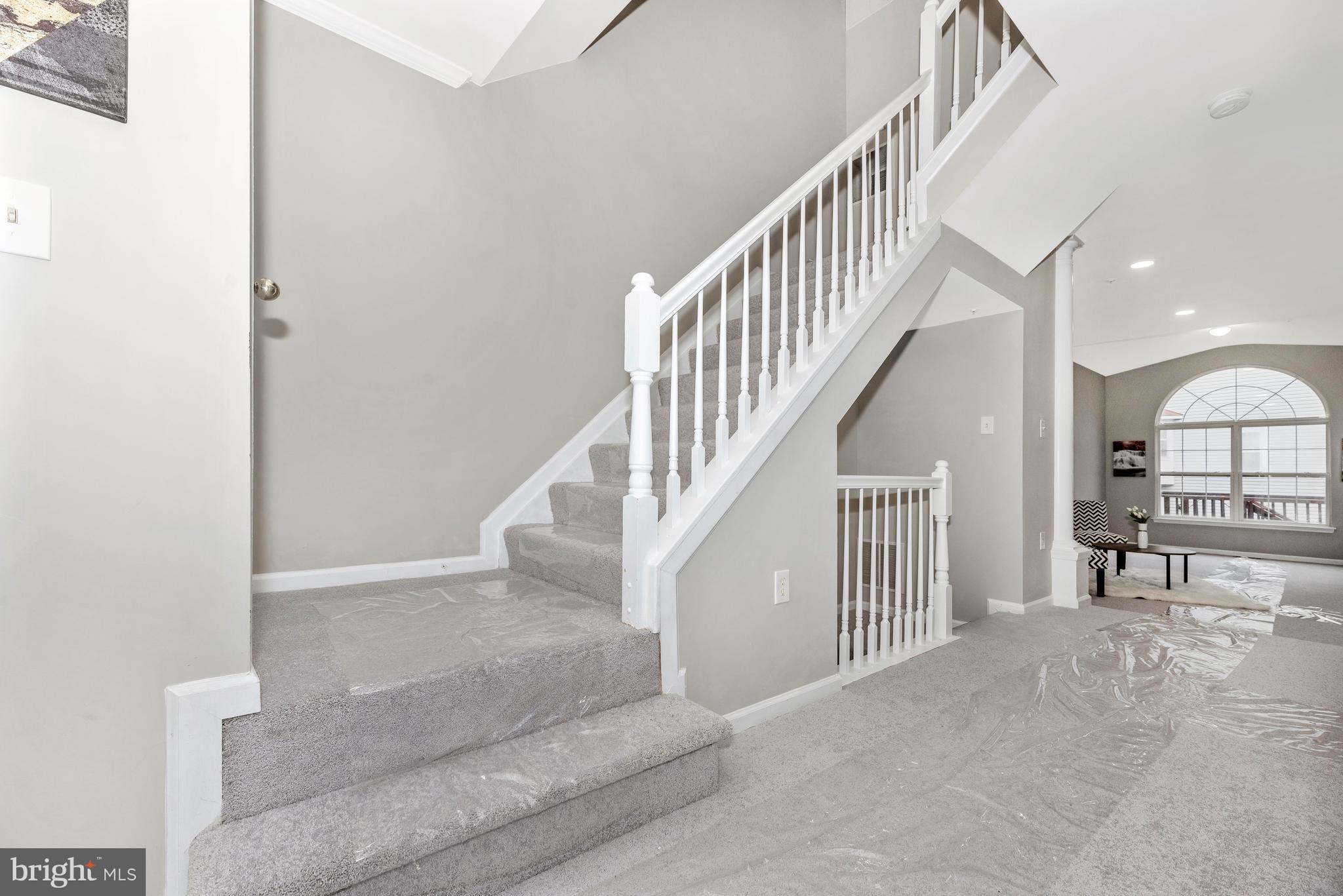 TUSCARORA KNOLLS - Residential