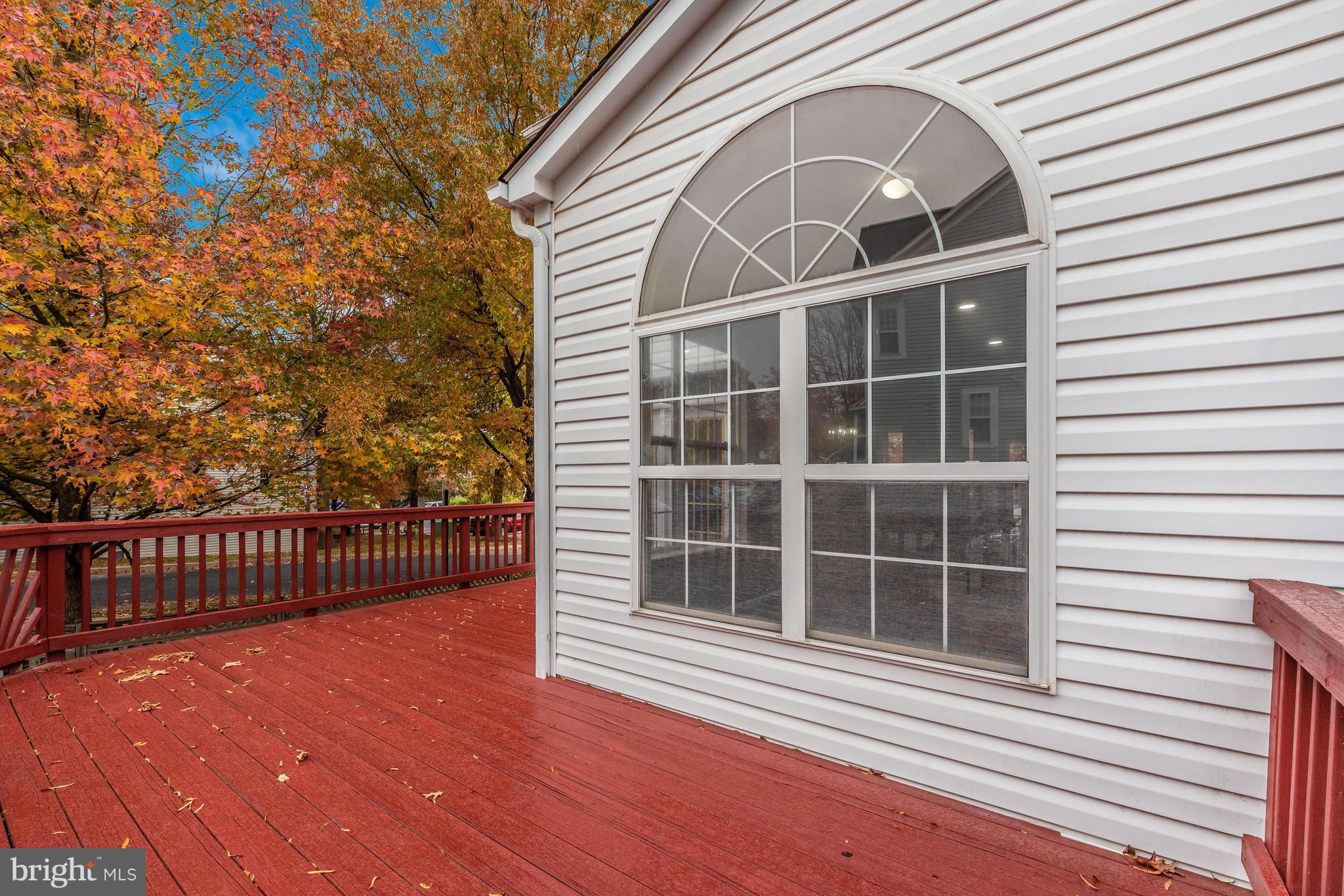 TUSCARORA KNOLLS - Residential