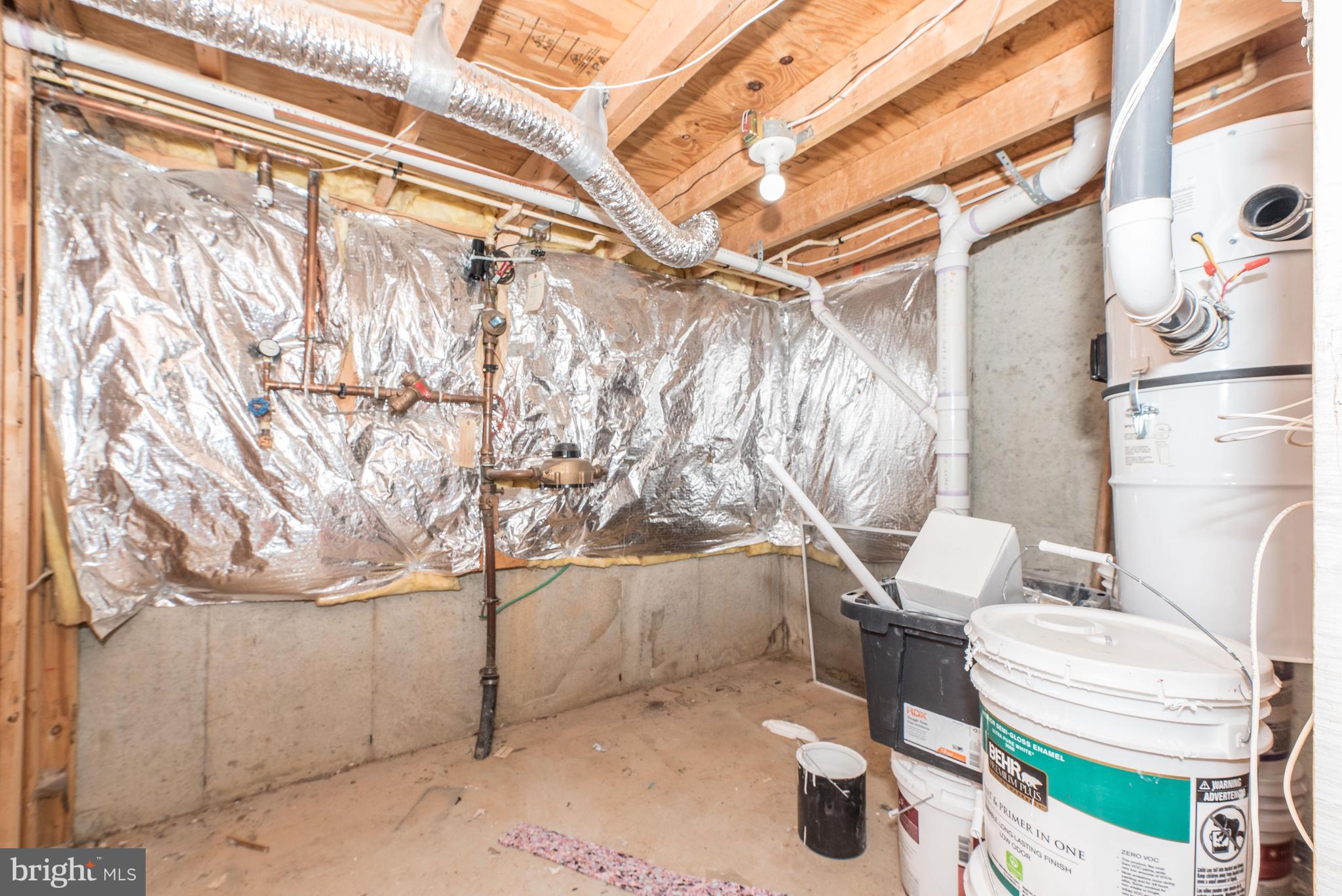 TUSCARORA KNOLLS - Residential