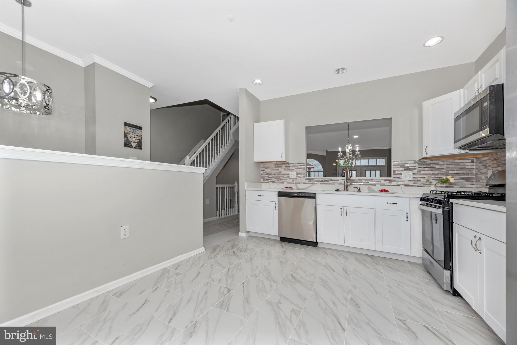 TUSCARORA KNOLLS - Residential