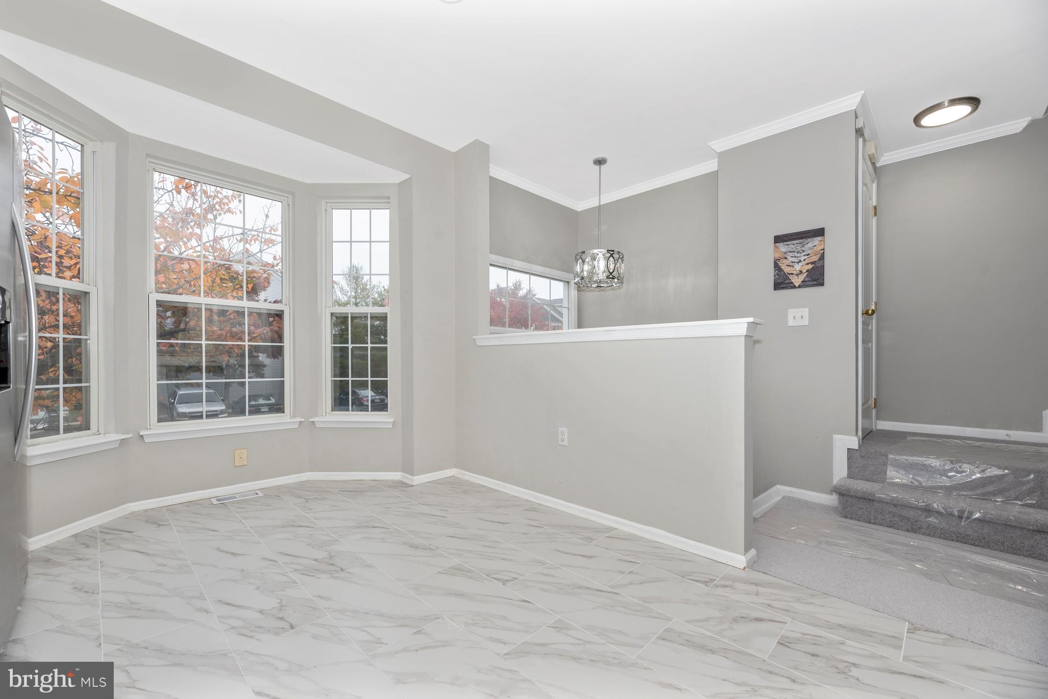 TUSCARORA KNOLLS - Residential