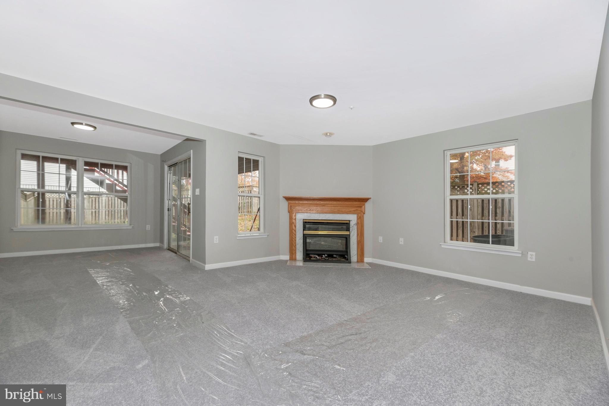 TUSCARORA KNOLLS - Residential