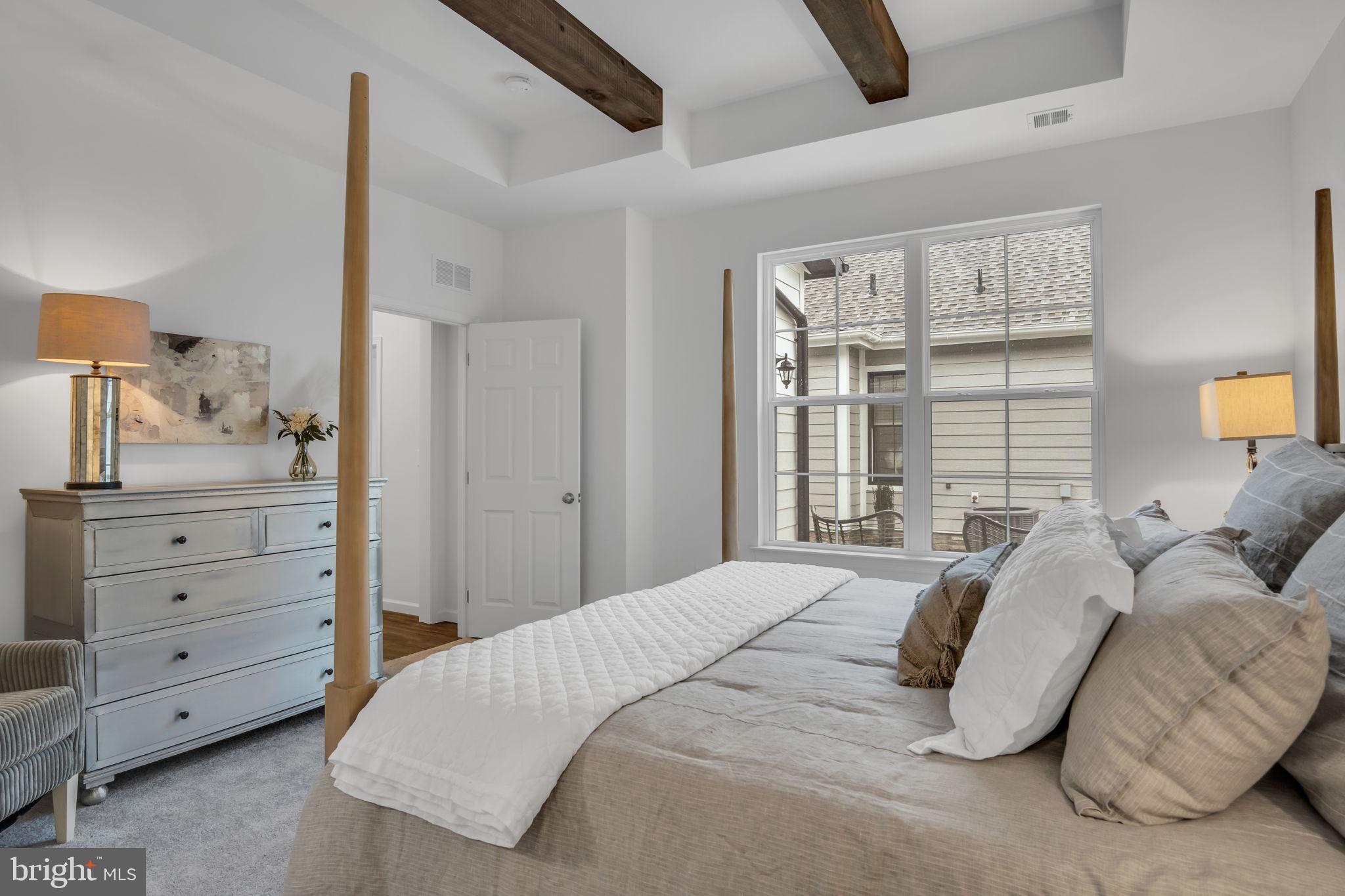 THE PORCHES OF ALLENBERRY - Residential