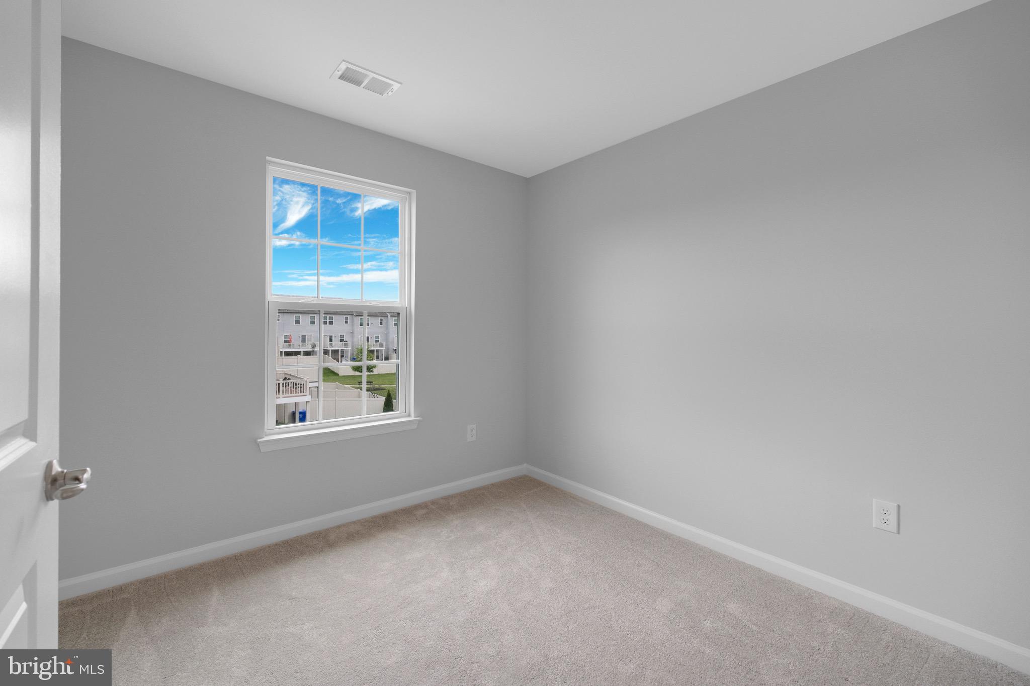 ADAMS CROSSING - Residential