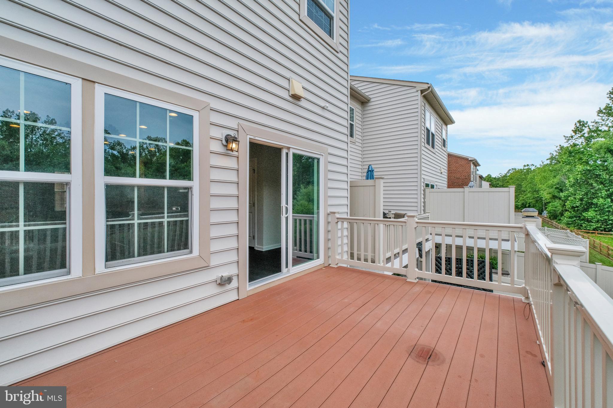 ADAMS CROSSING - Residential