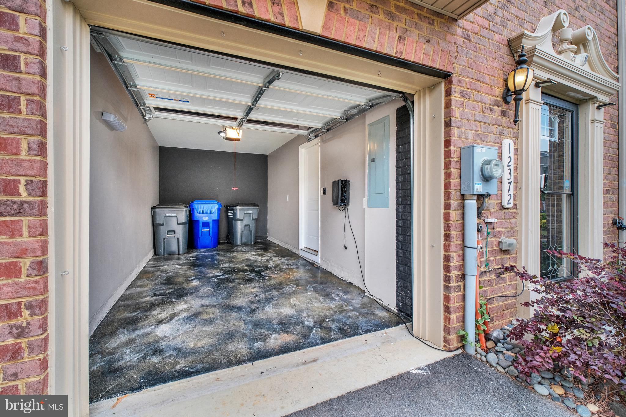 ADAMS CROSSING - Residential