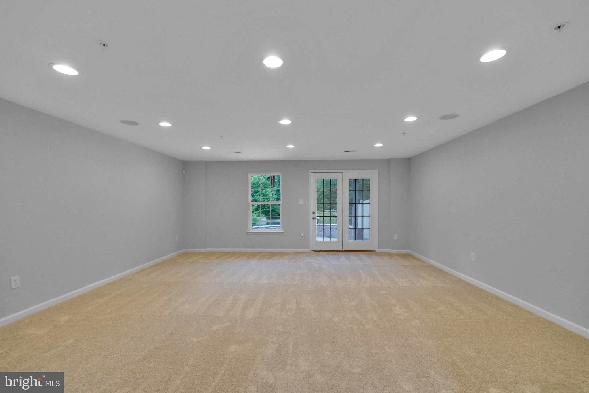 ADAMS CROSSING - Residential