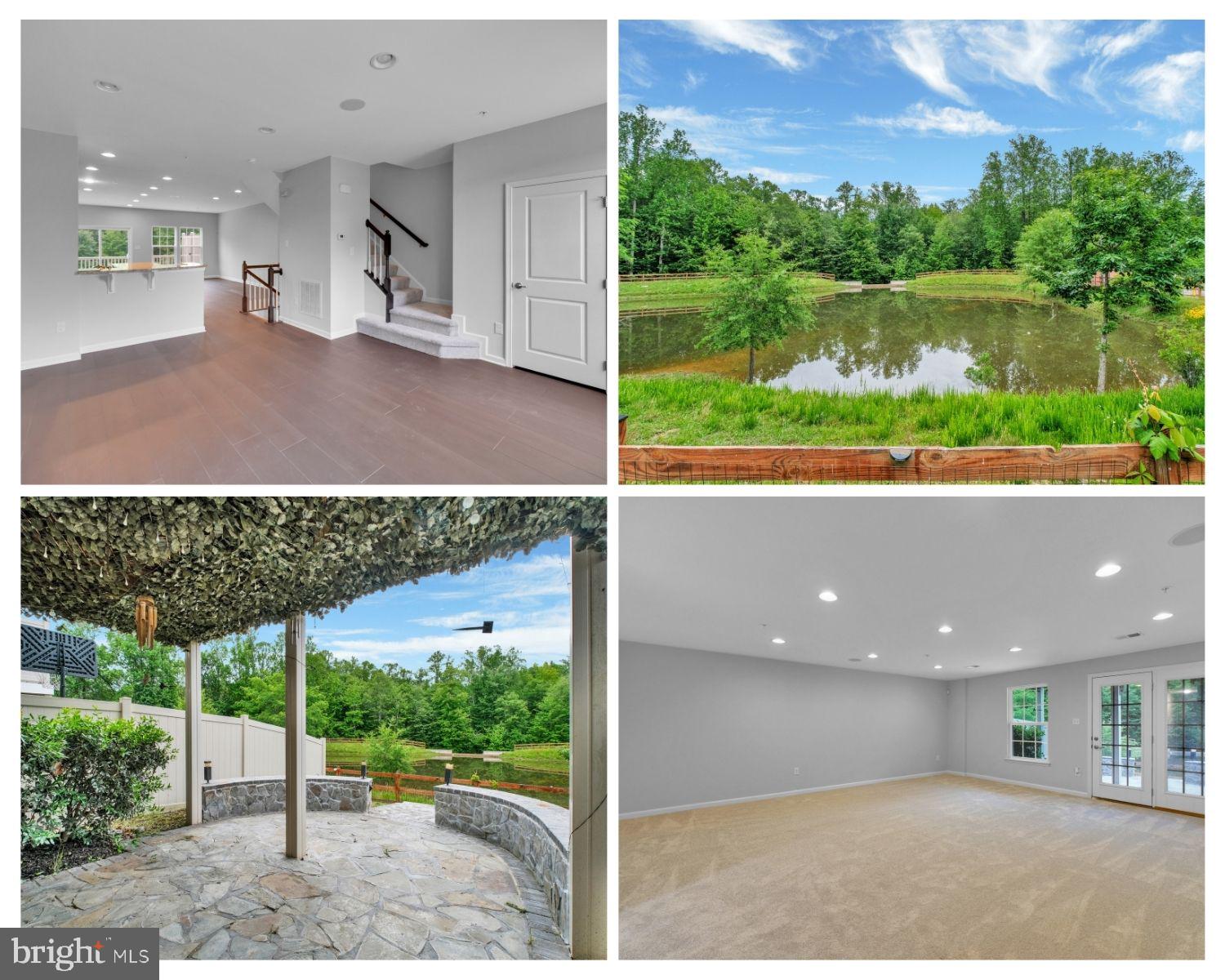 ADAMS CROSSING - Residential