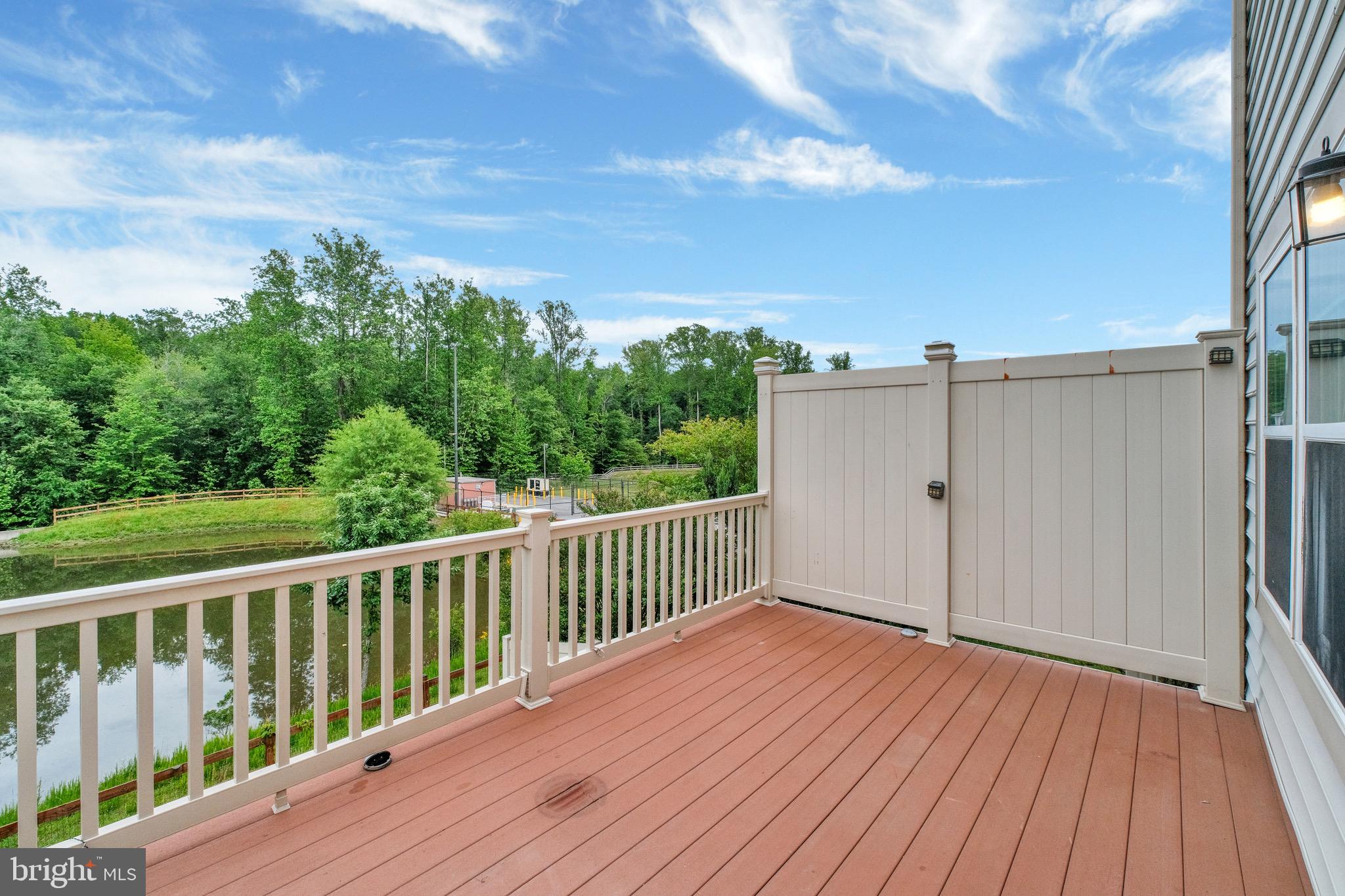 ADAMS CROSSING - Residential