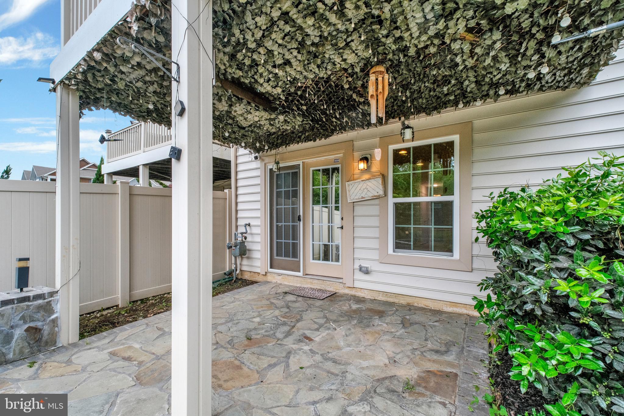 ADAMS CROSSING - Residential