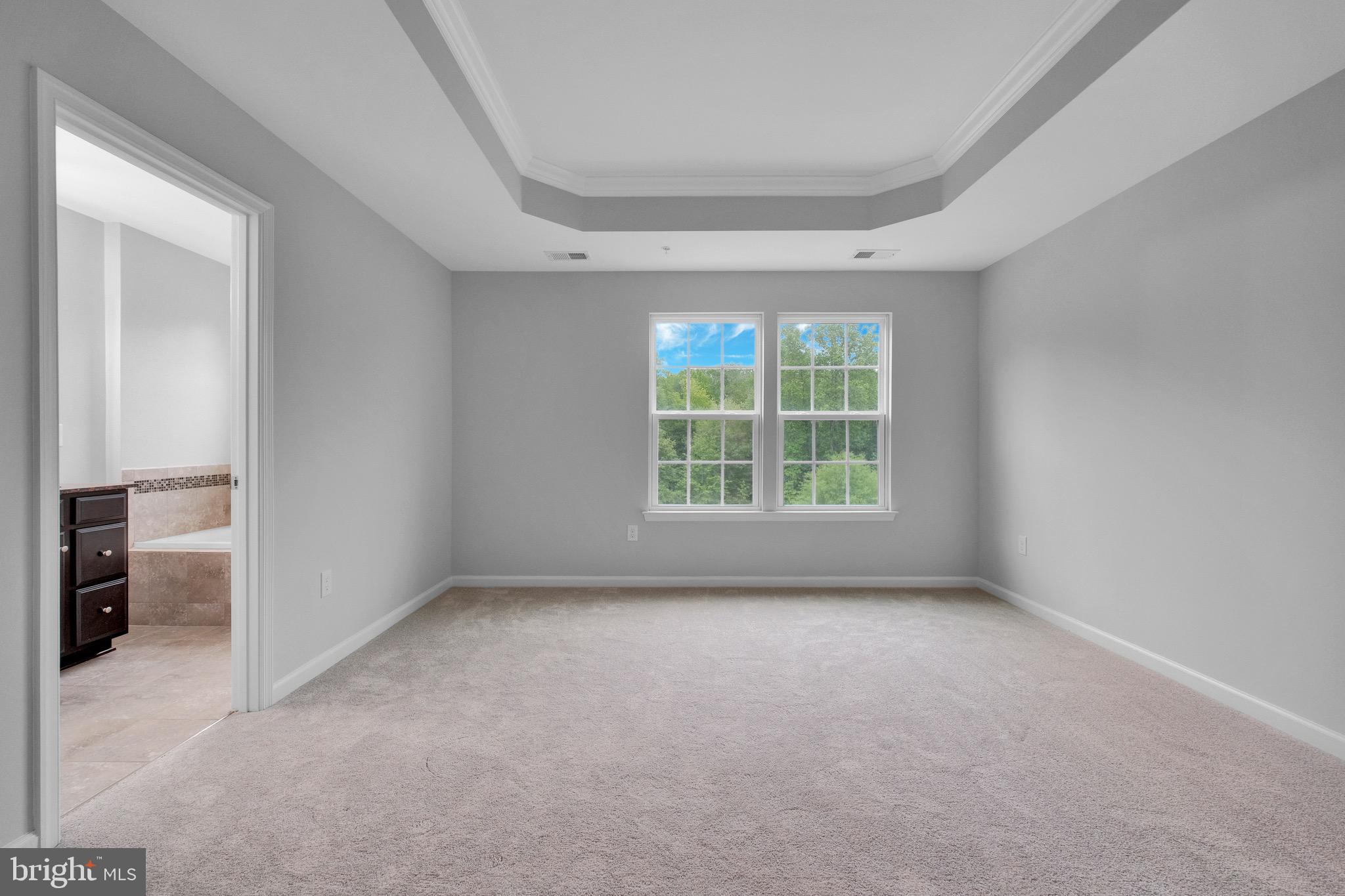 ADAMS CROSSING - Residential