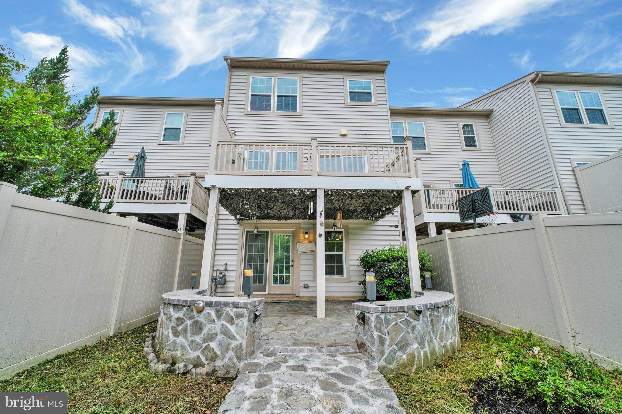 ADAMS CROSSING - Residential