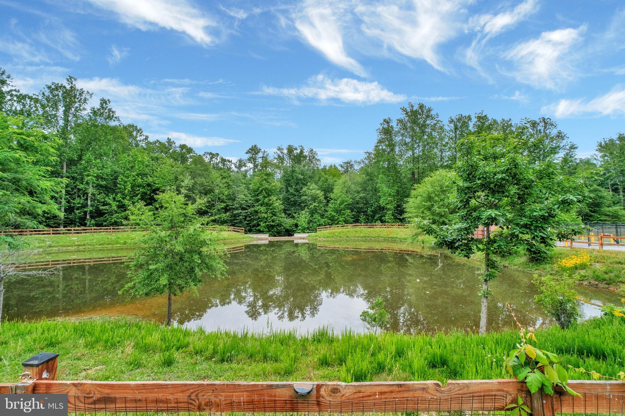 ADAMS CROSSING - Residential