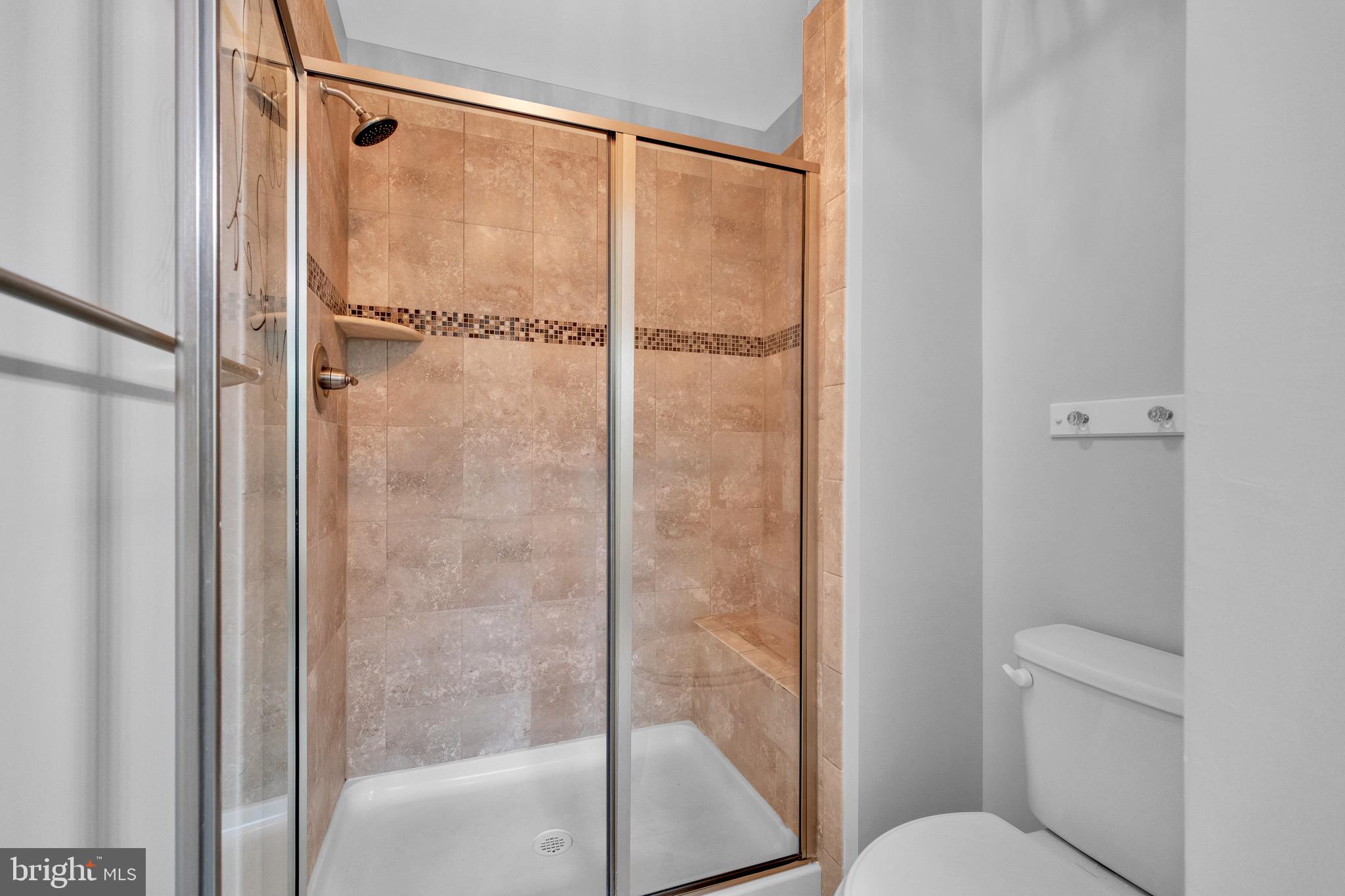 ADAMS CROSSING - Residential