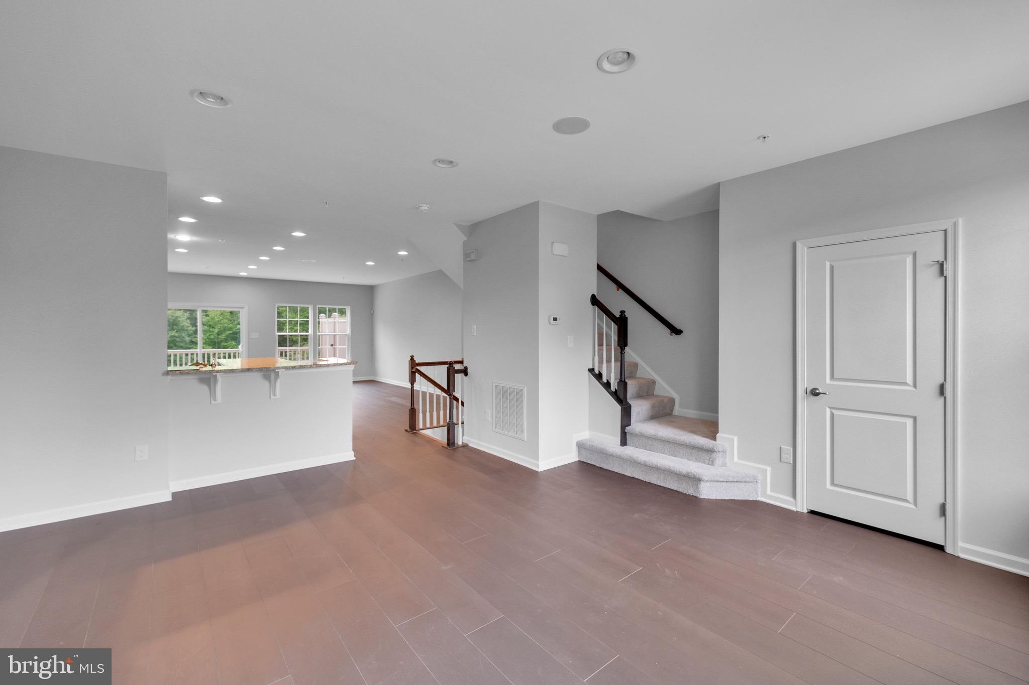 ADAMS CROSSING - Residential