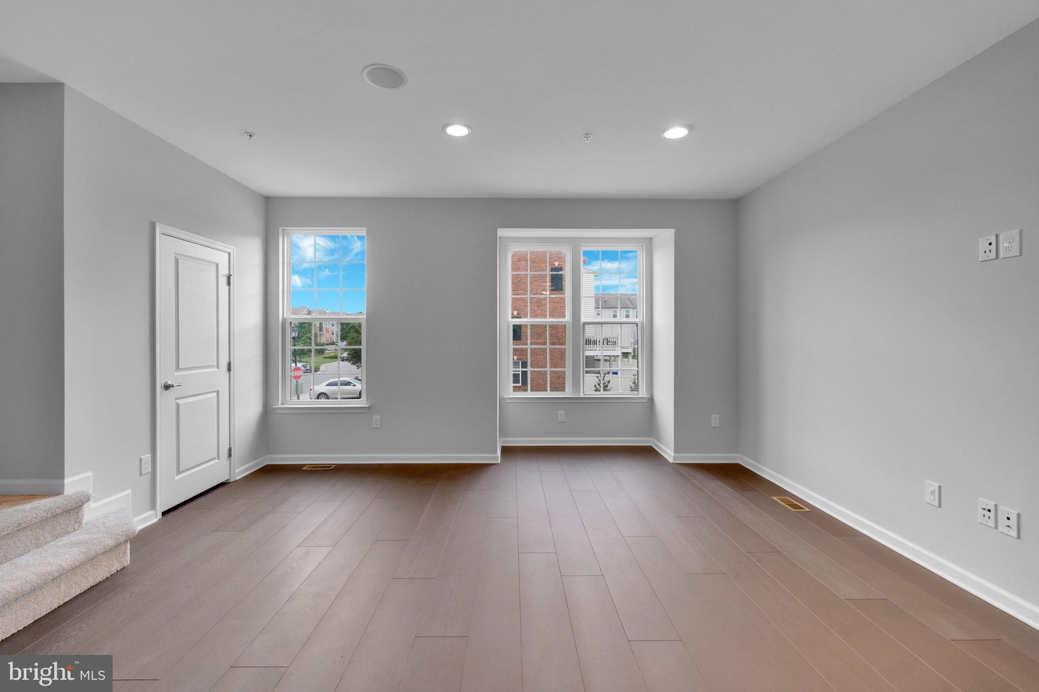 ADAMS CROSSING - Residential