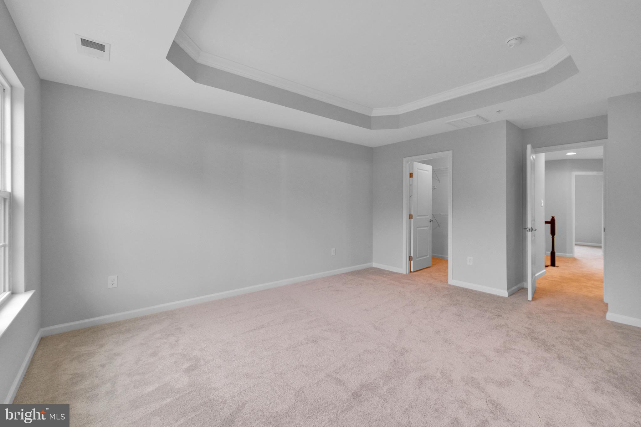 ADAMS CROSSING - Residential