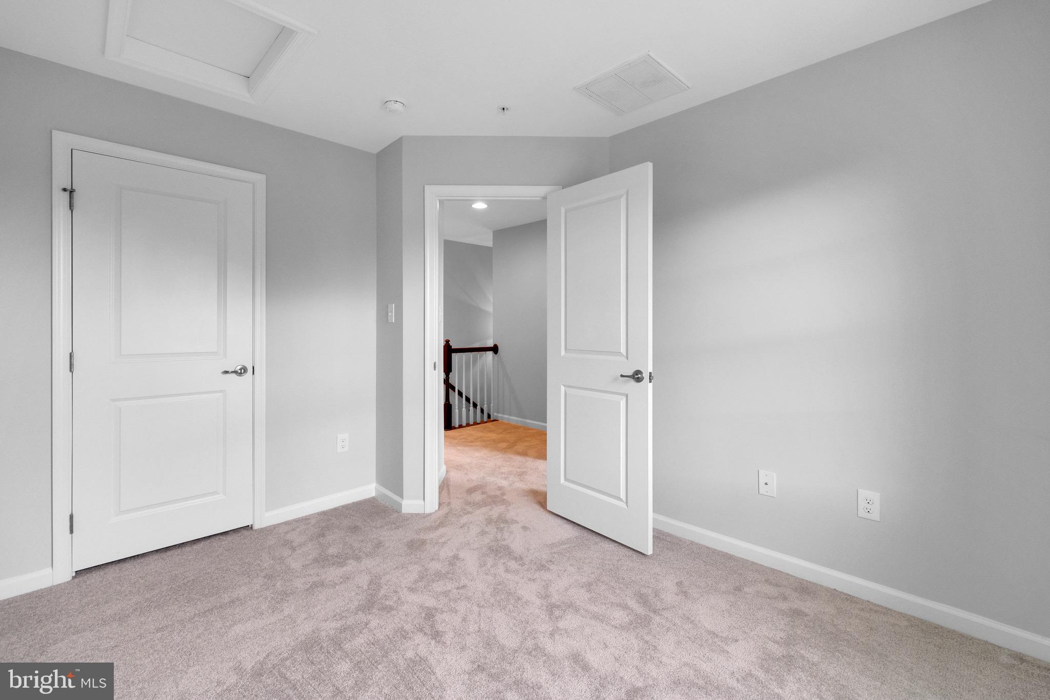 ADAMS CROSSING - Residential