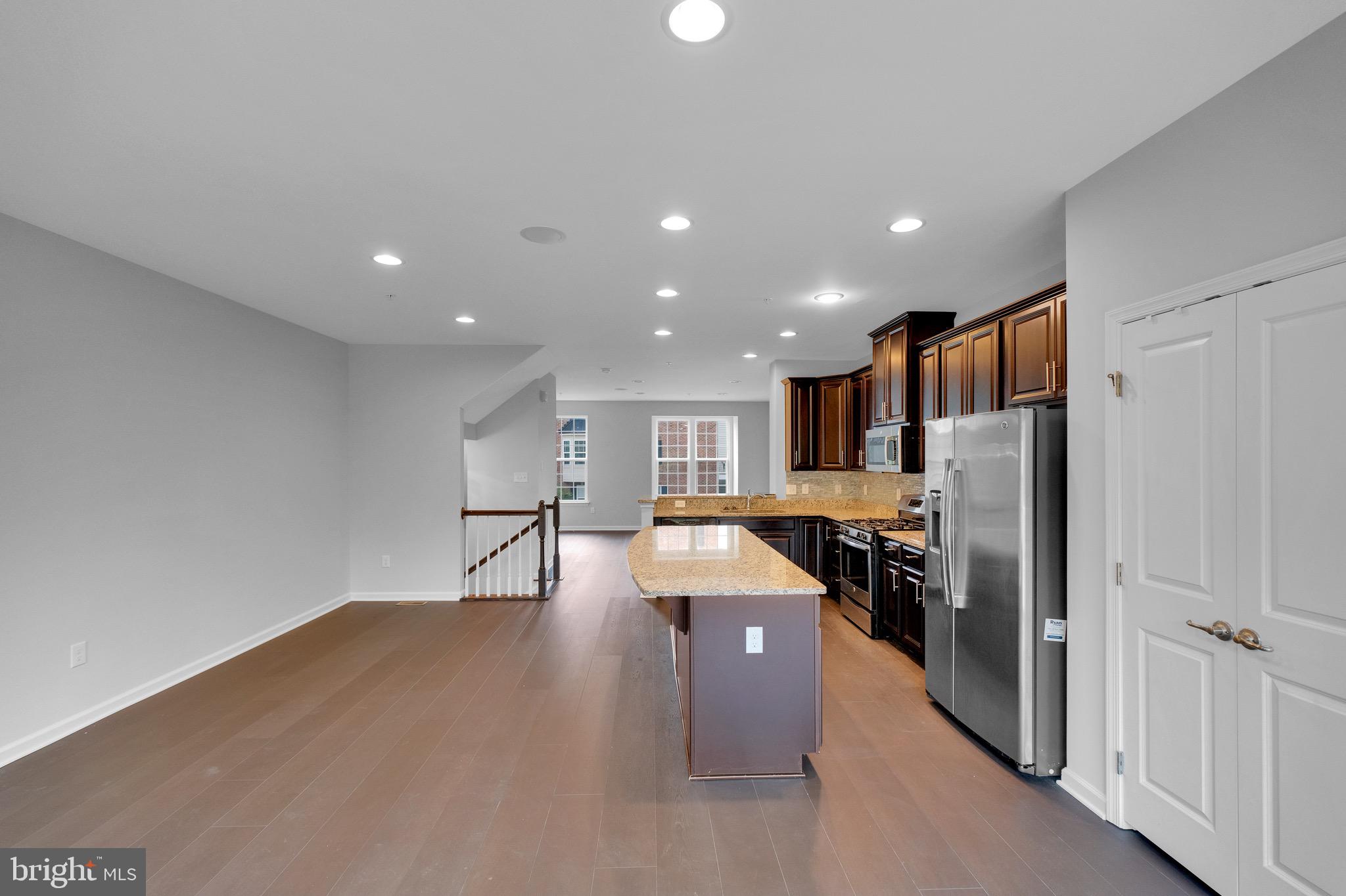 ADAMS CROSSING - Residential