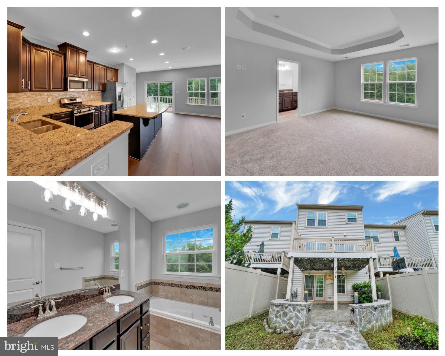 ADAMS CROSSING - Residential