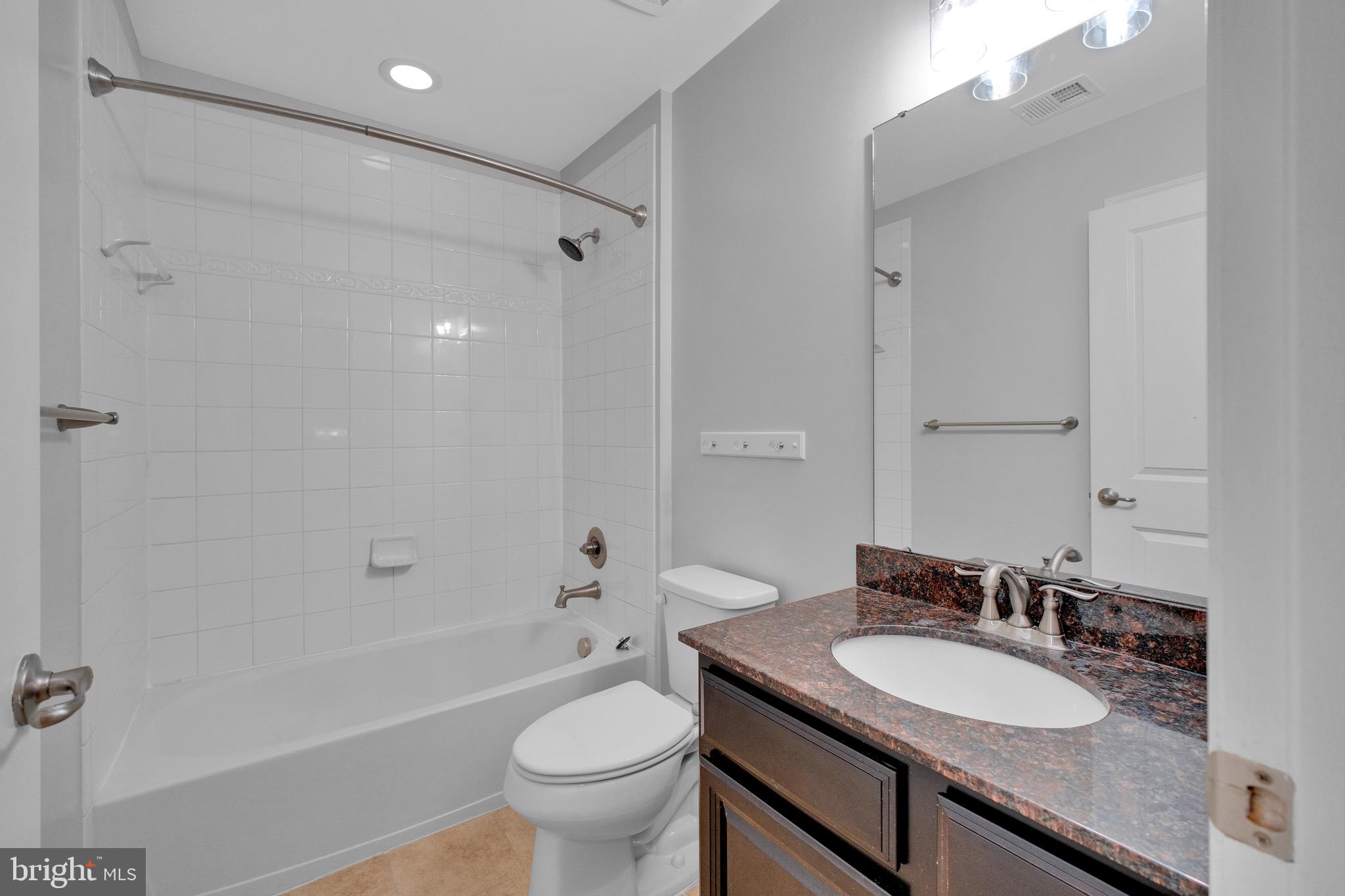 ADAMS CROSSING - Residential