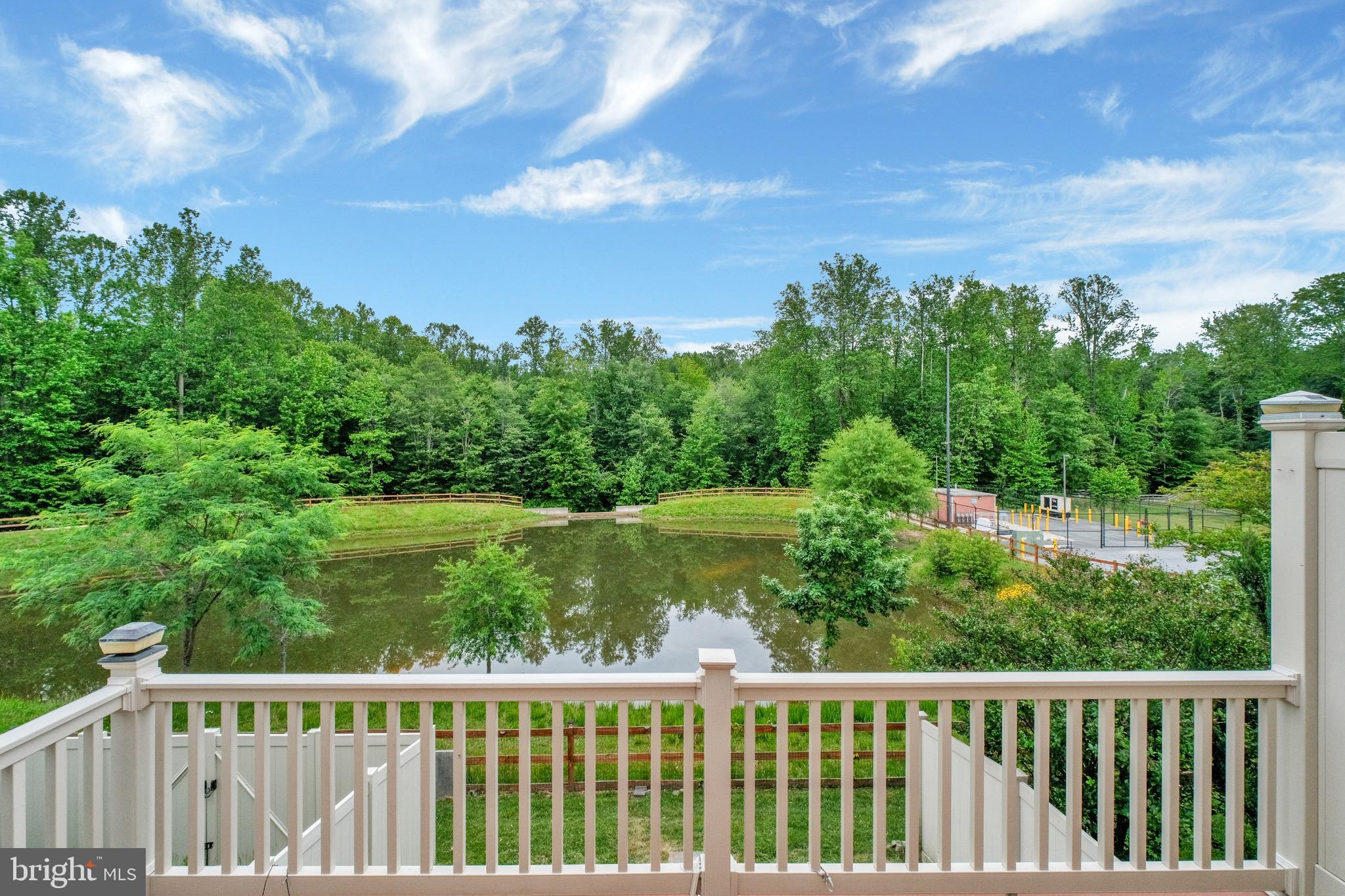 ADAMS CROSSING - Residential