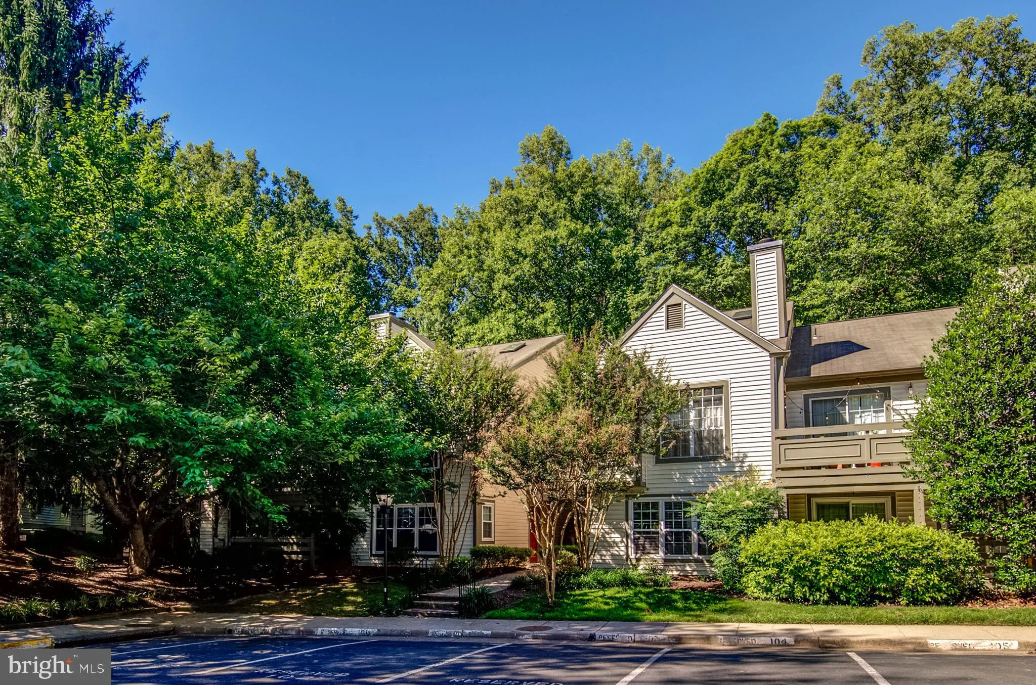11701 Karbon Hill Court Unit 508A/UNIT C