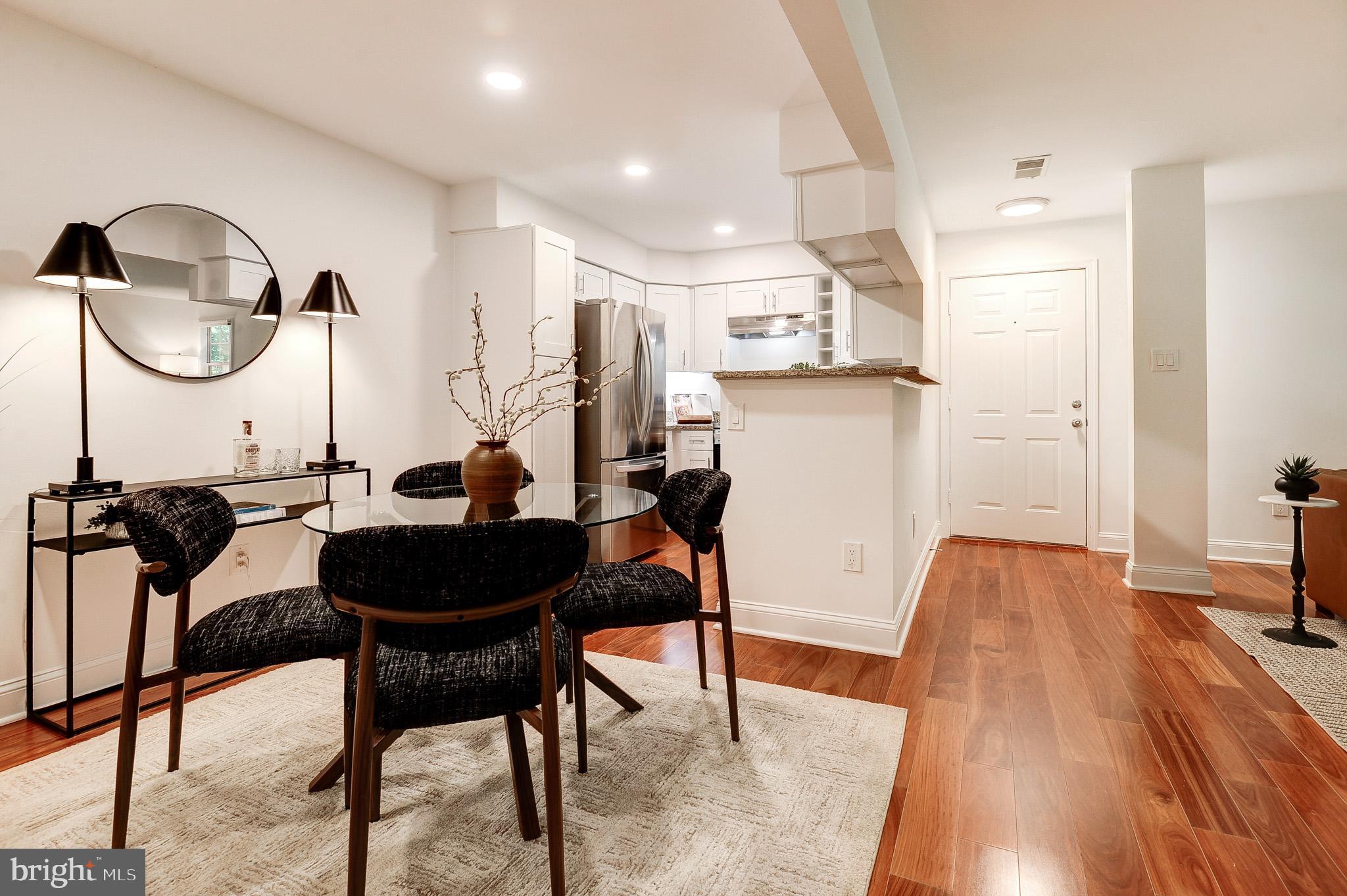 11701 KARBON HILL COURT 508A/UNIT C