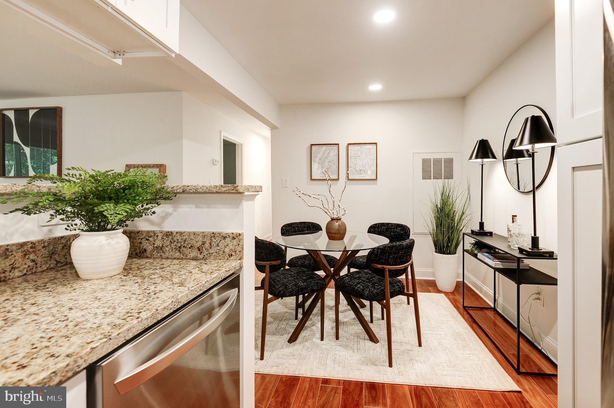 11701 KARBON HILL COURT 508A/UNIT C
