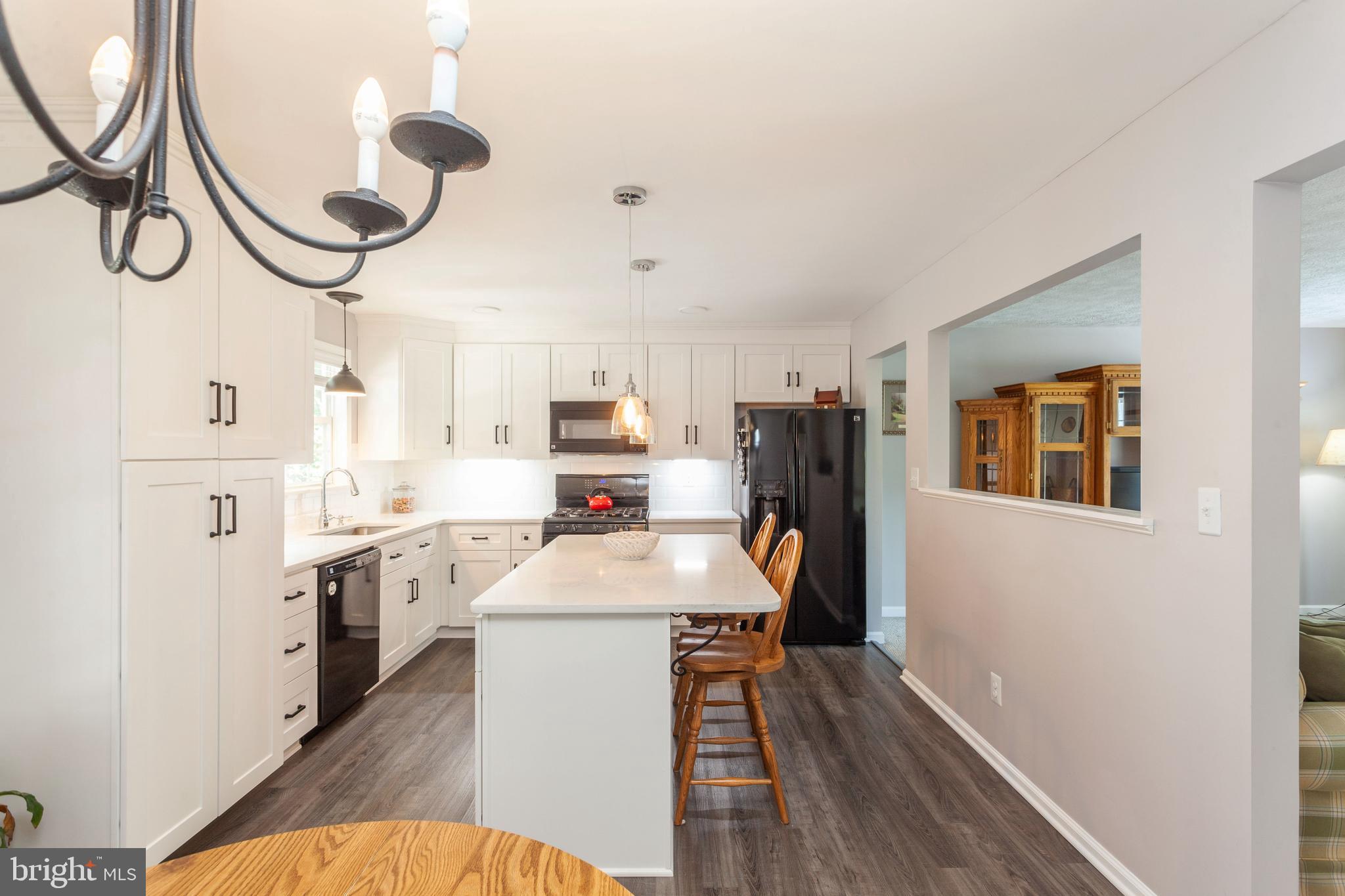 GRACE HARBOUR - Residential