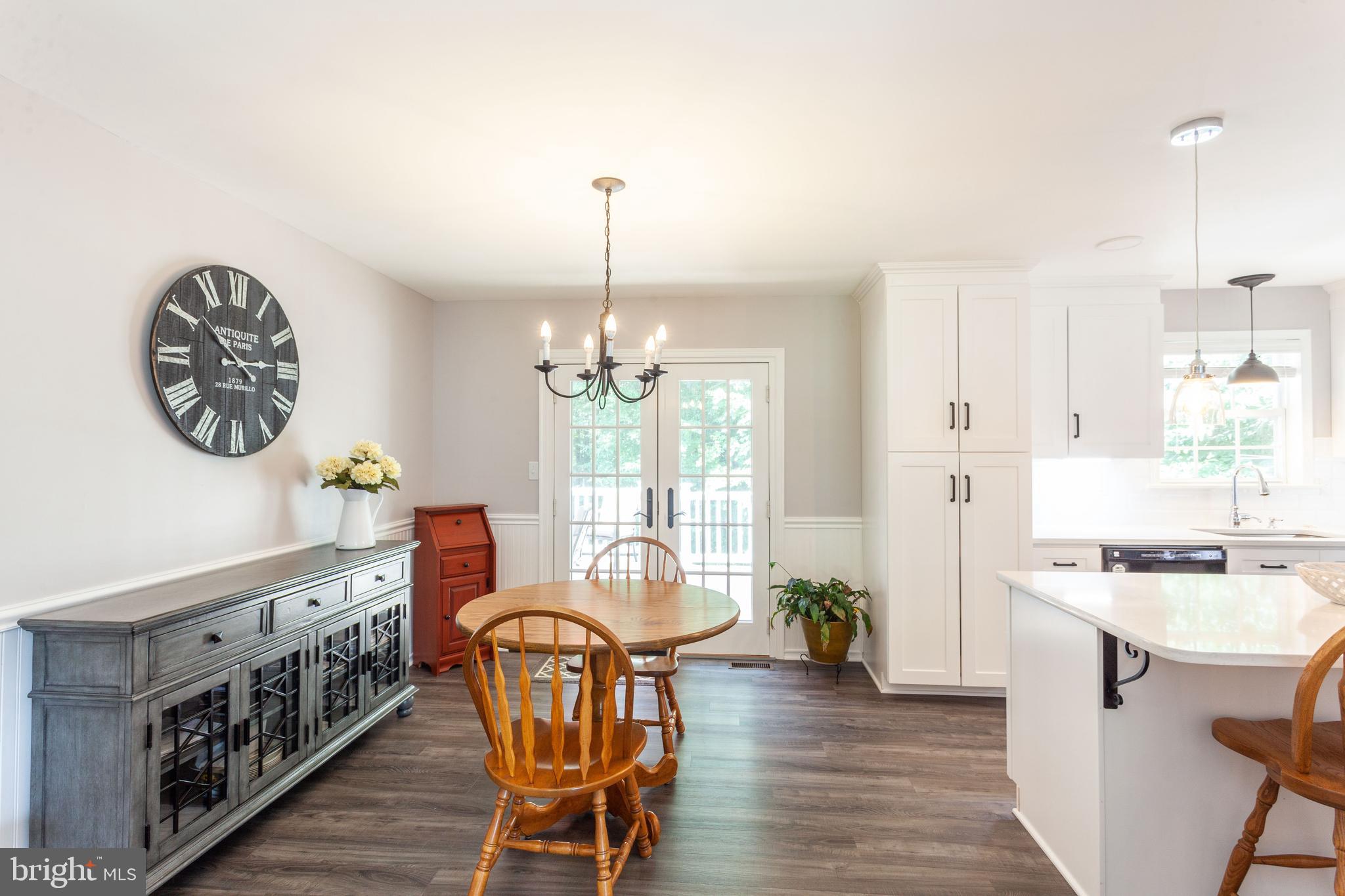 GRACE HARBOUR - Residential