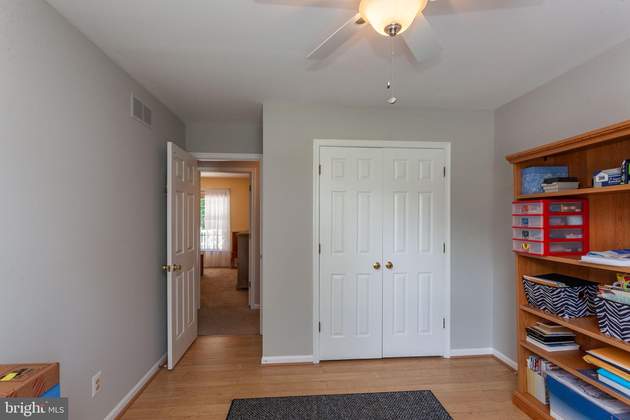 GRACE HARBOUR - Residential