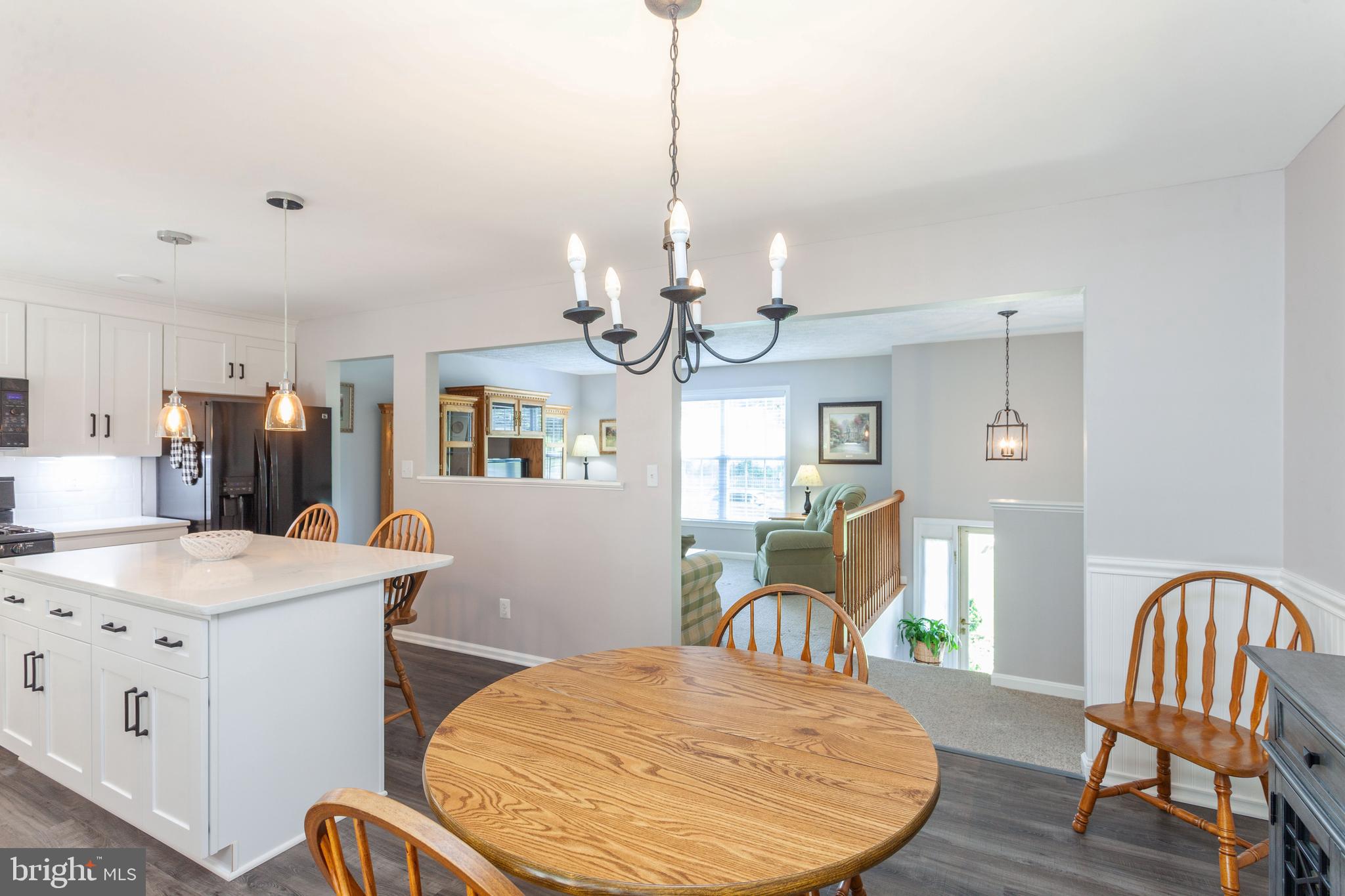 GRACE HARBOUR - Residential