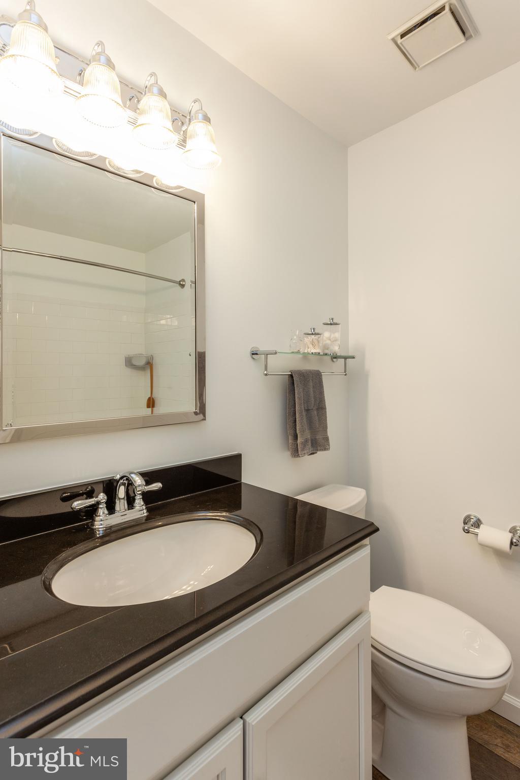 GRACE HARBOUR - Residential