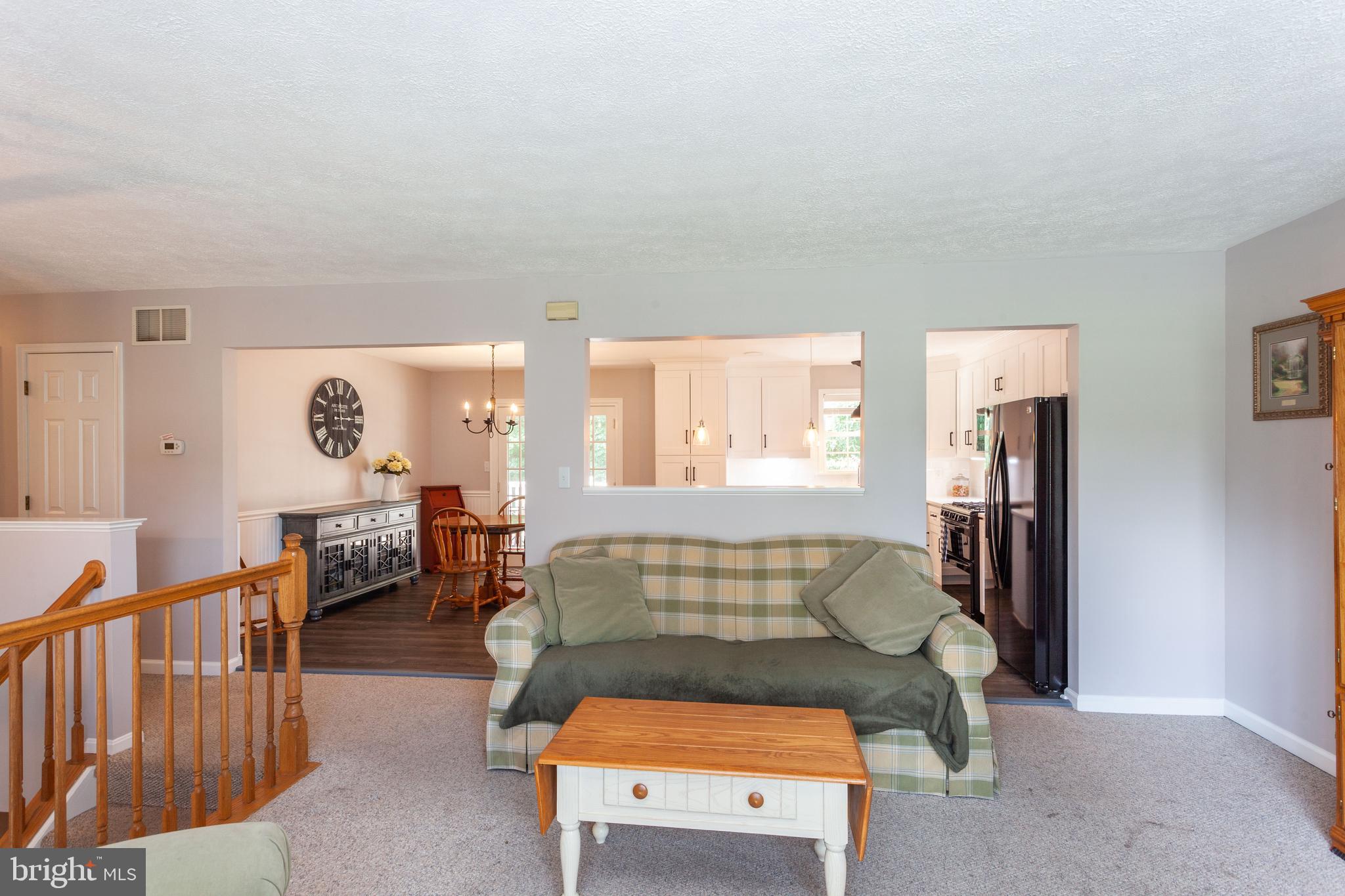 GRACE HARBOUR - Residential